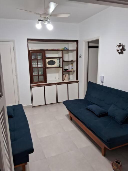 One-Bedroom Apartment photo 3
