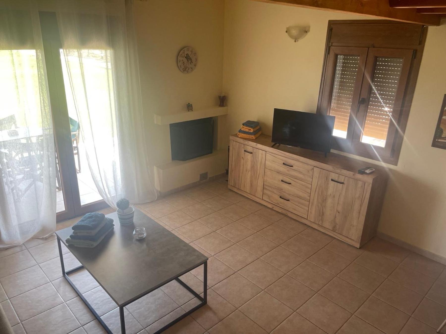 Studio Apartment with Sea View - Photo 5