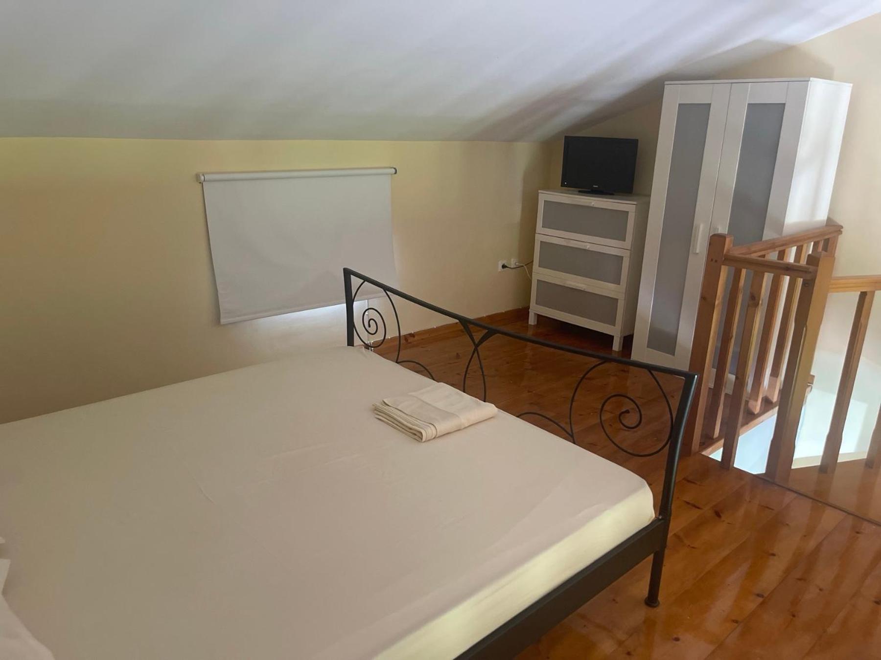 Studio Apartment with Sea View - Photo 4