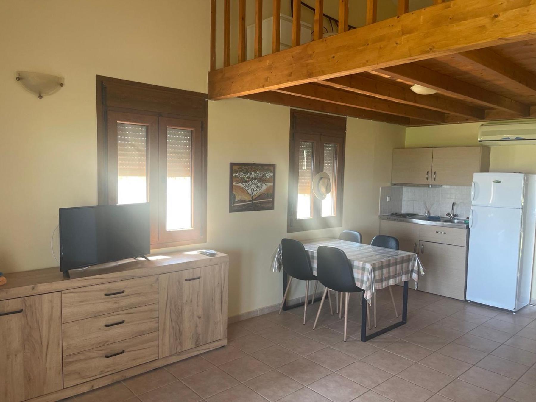 Studio Apartment with Sea View - Photo 30