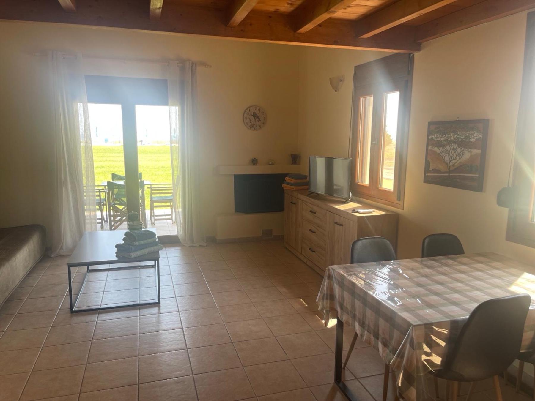 Studio Apartment with Sea View - Photo 28