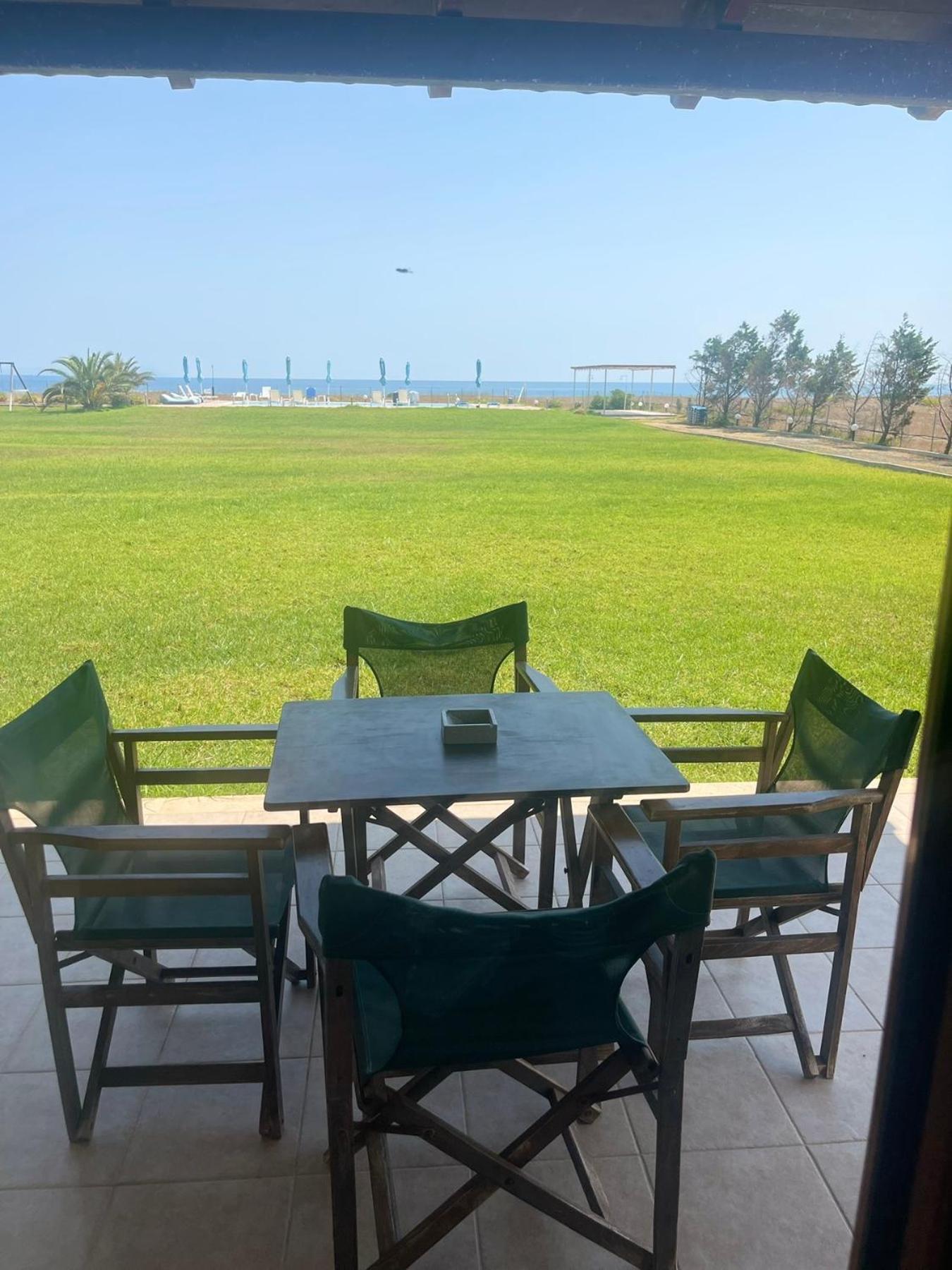 Studio Apartment with Sea View - Photo 26