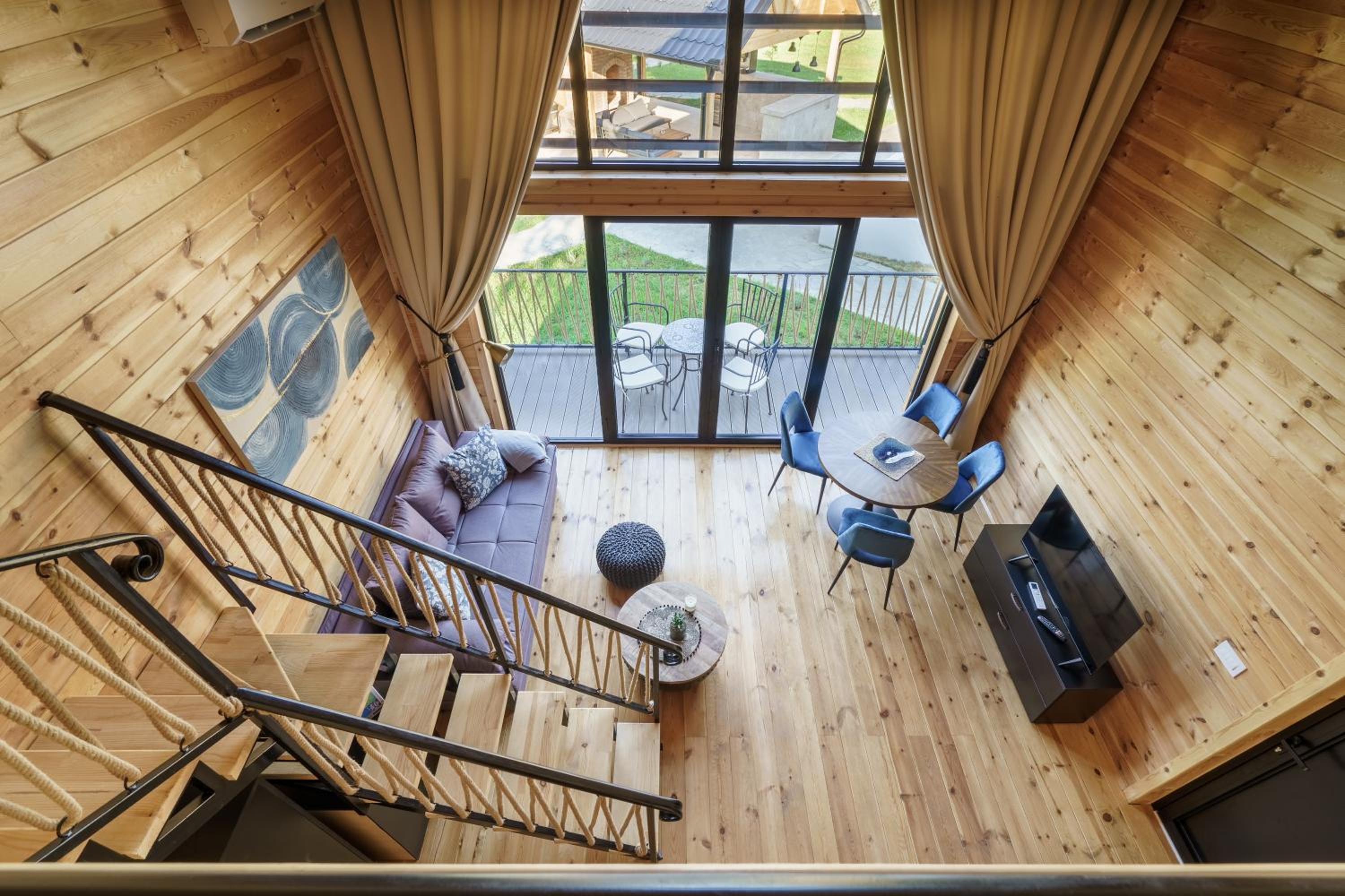 Two-Bedroom House photo 1