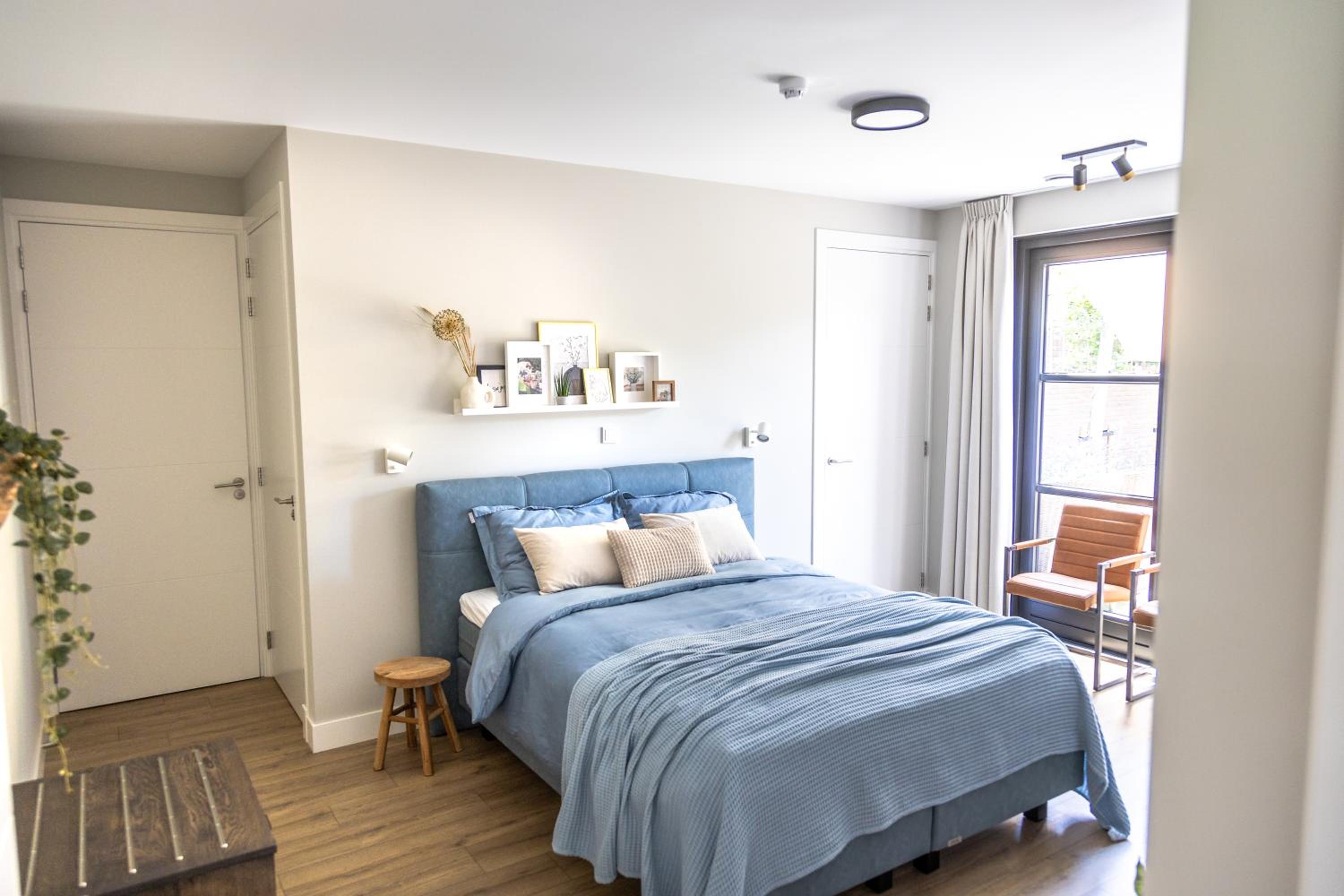 Quadruple Room photo 1
