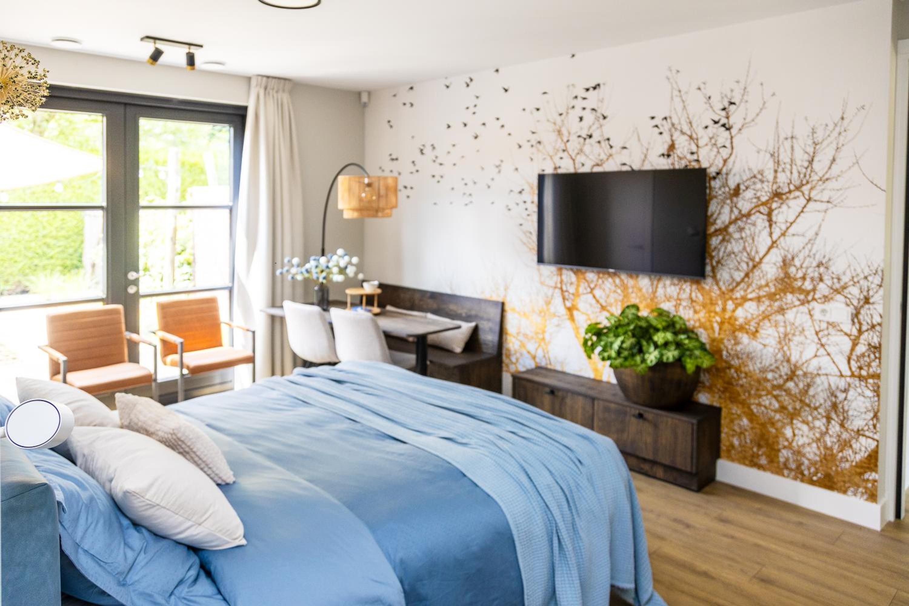 Quadruple Room photo 3