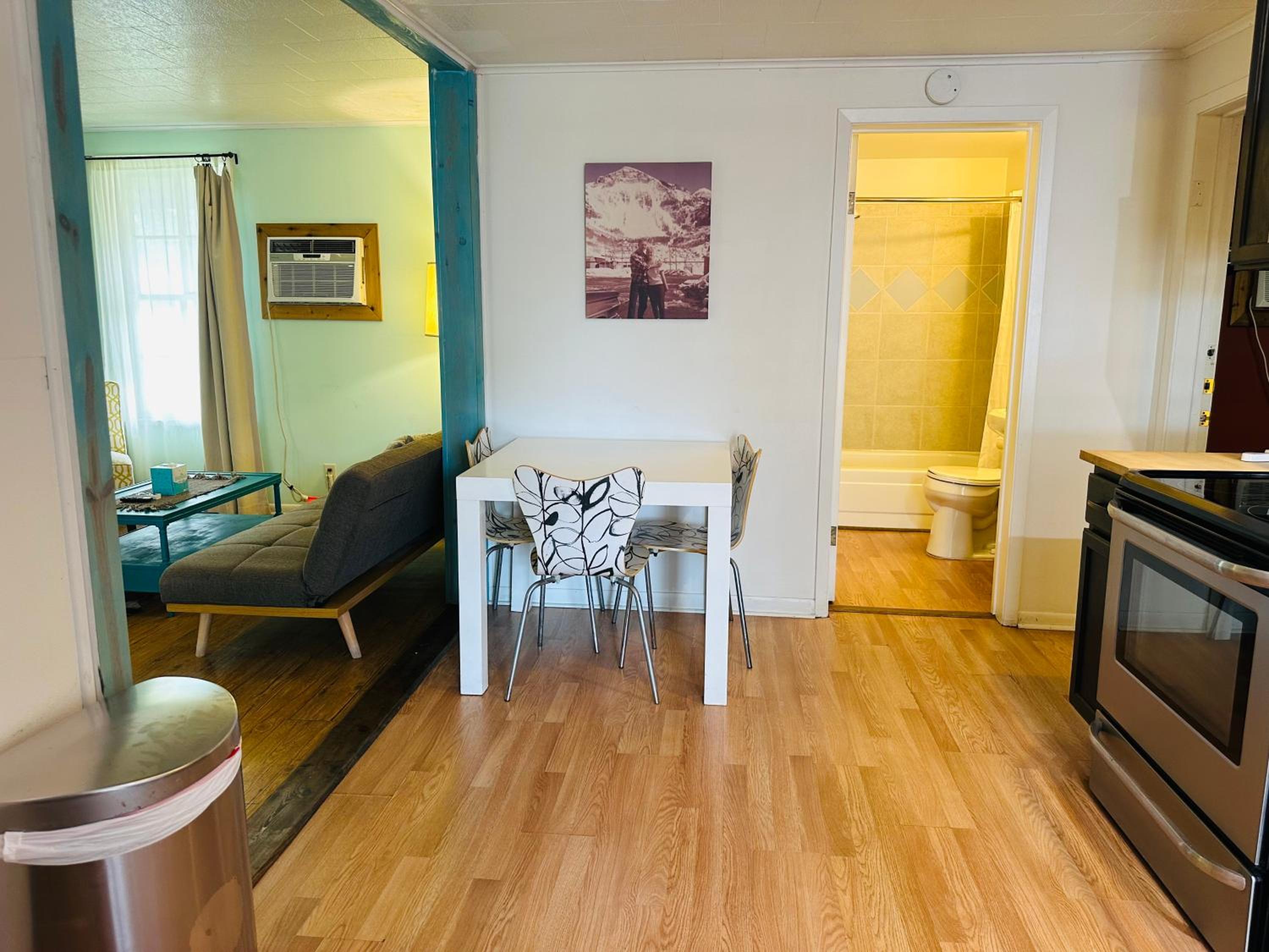 Deluxe Apartment - Photo 1