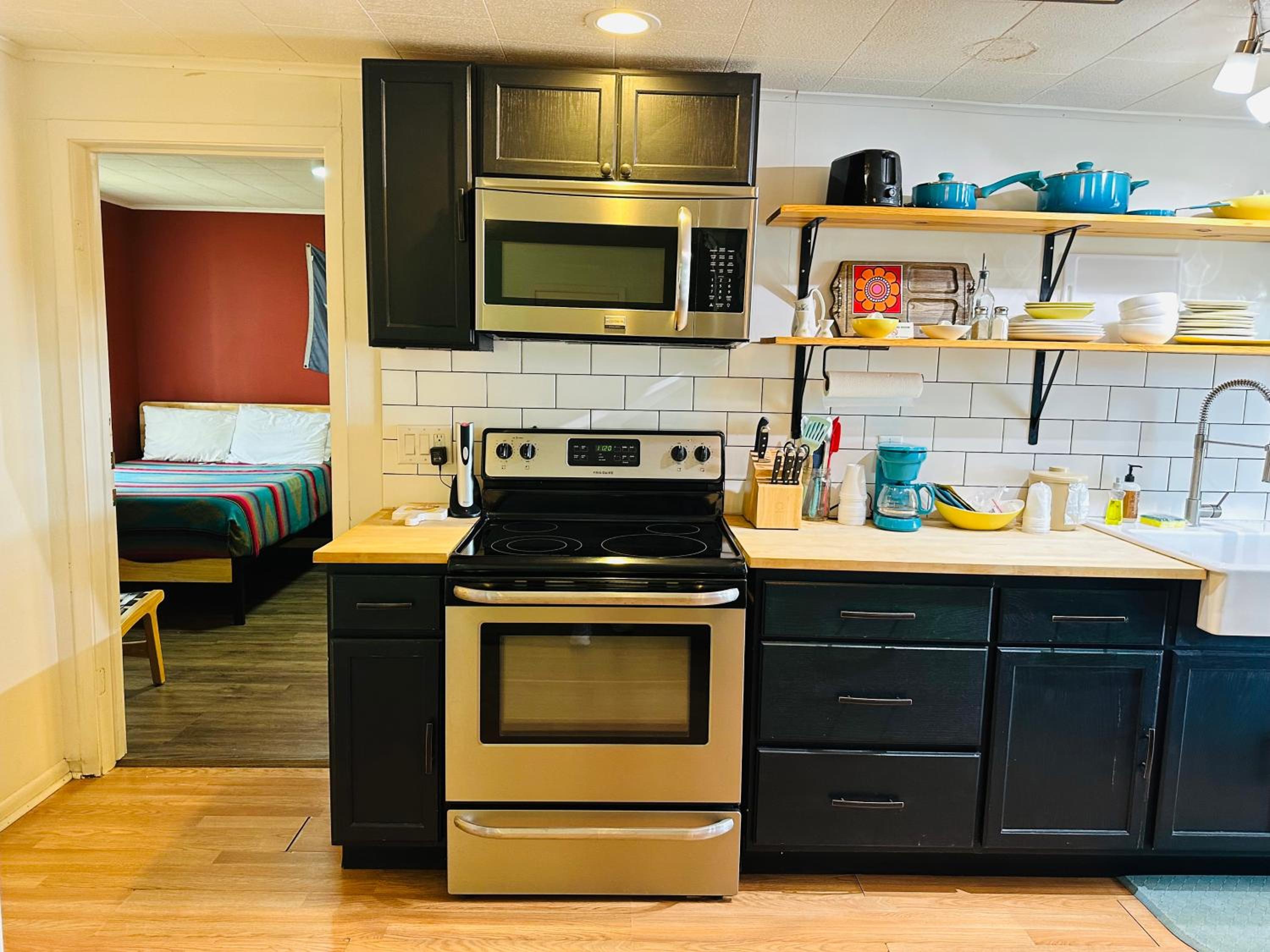 Deluxe Apartment - Photo 26