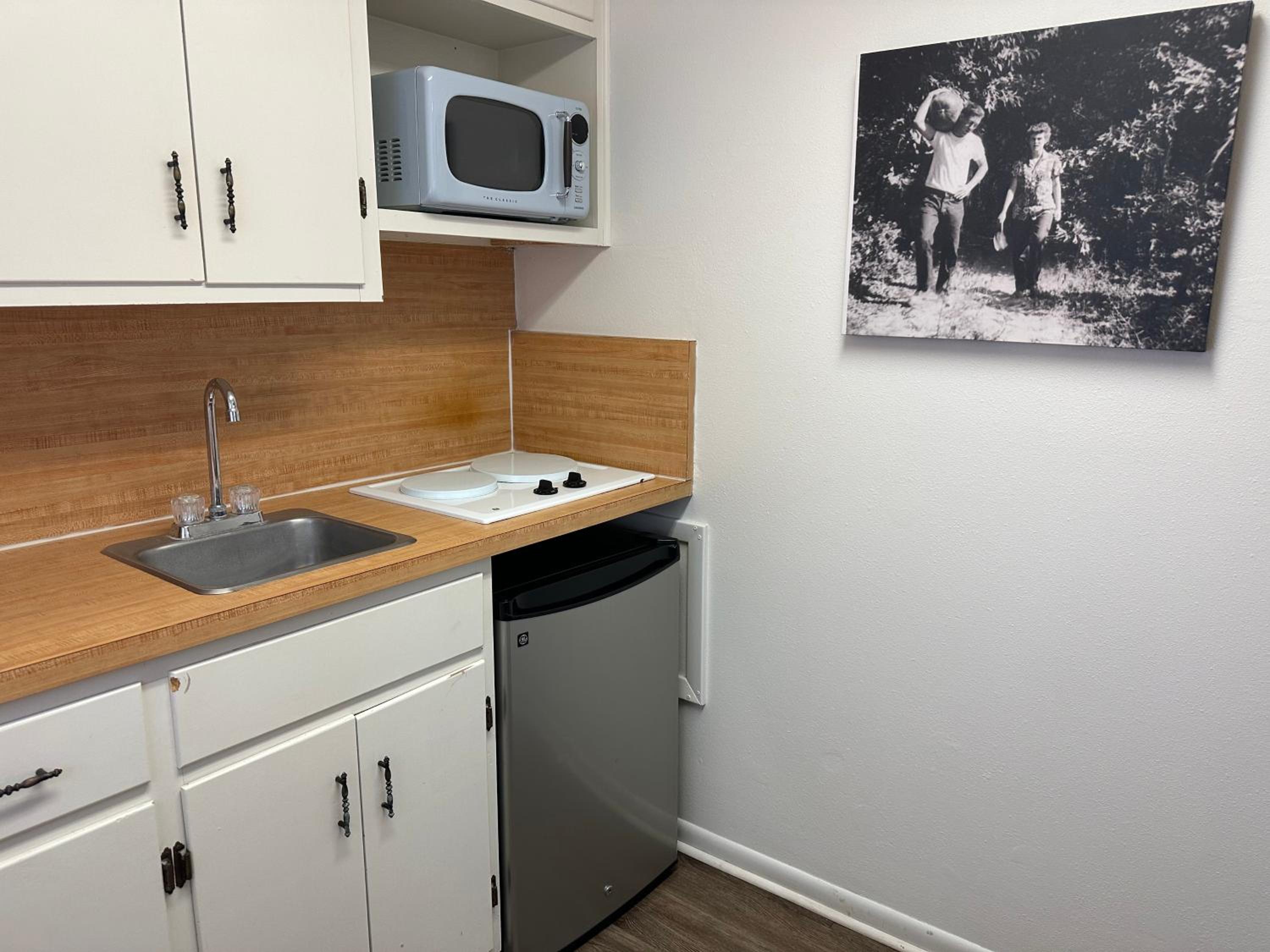 Deluxe Apartment - Photo 4