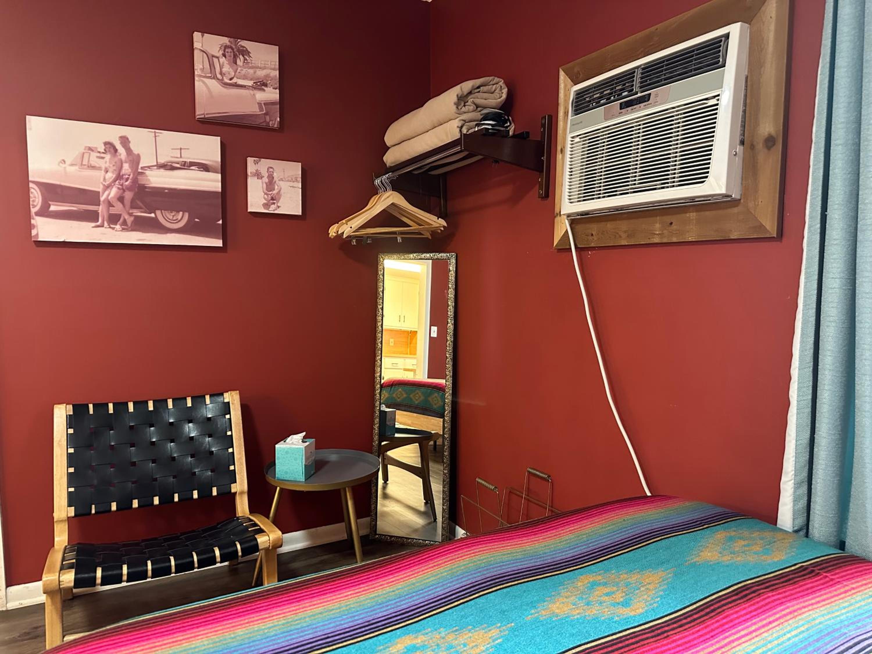 Deluxe Apartment - Photo 8