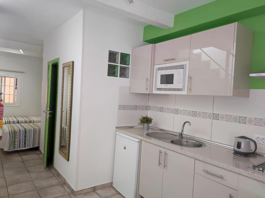 Standard Apartment photo 2