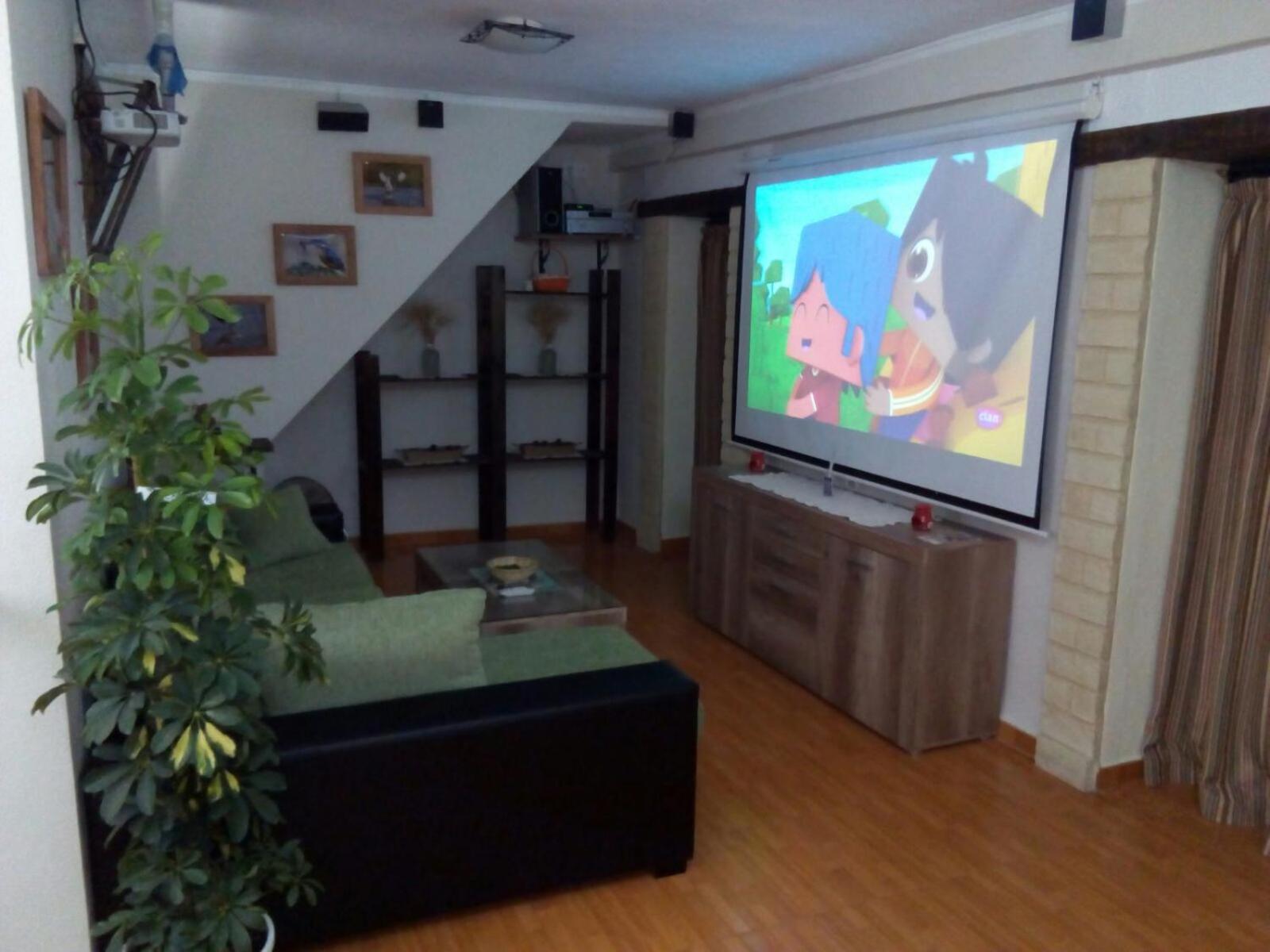 One-Bedroom House photo 2