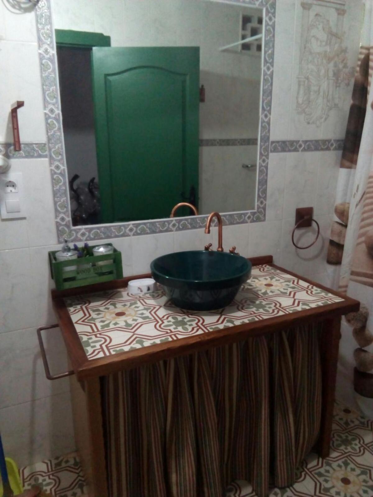 One-Bedroom House photo 3