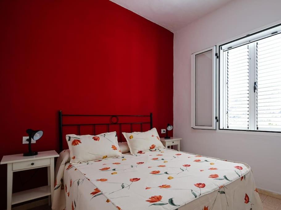 Casa de Dos Habitaciones