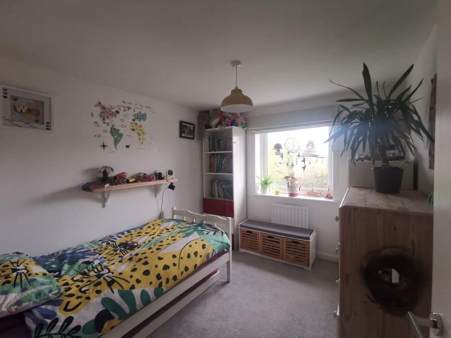 Two-Bedroom House photo 1