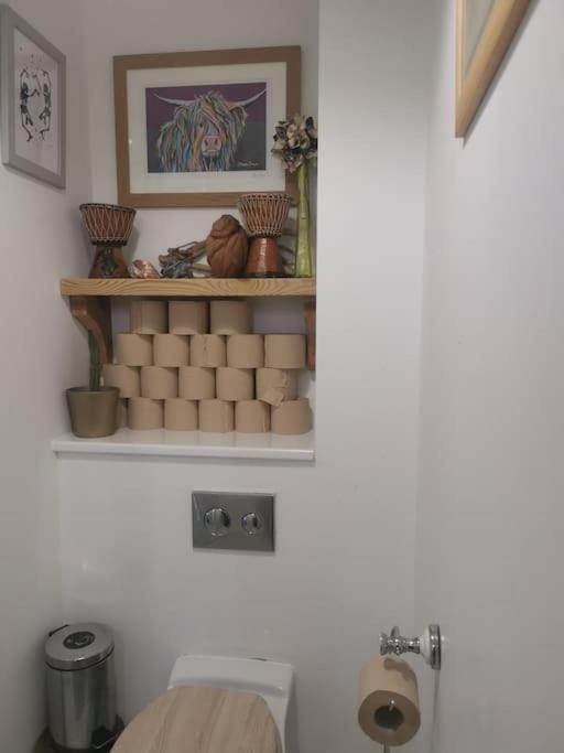 Two-Bedroom House photo 3
