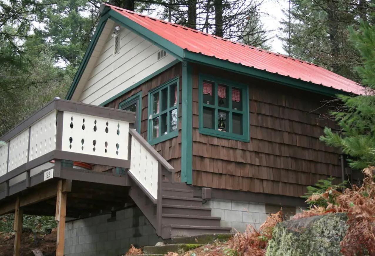 One-Bedroom House photo 2