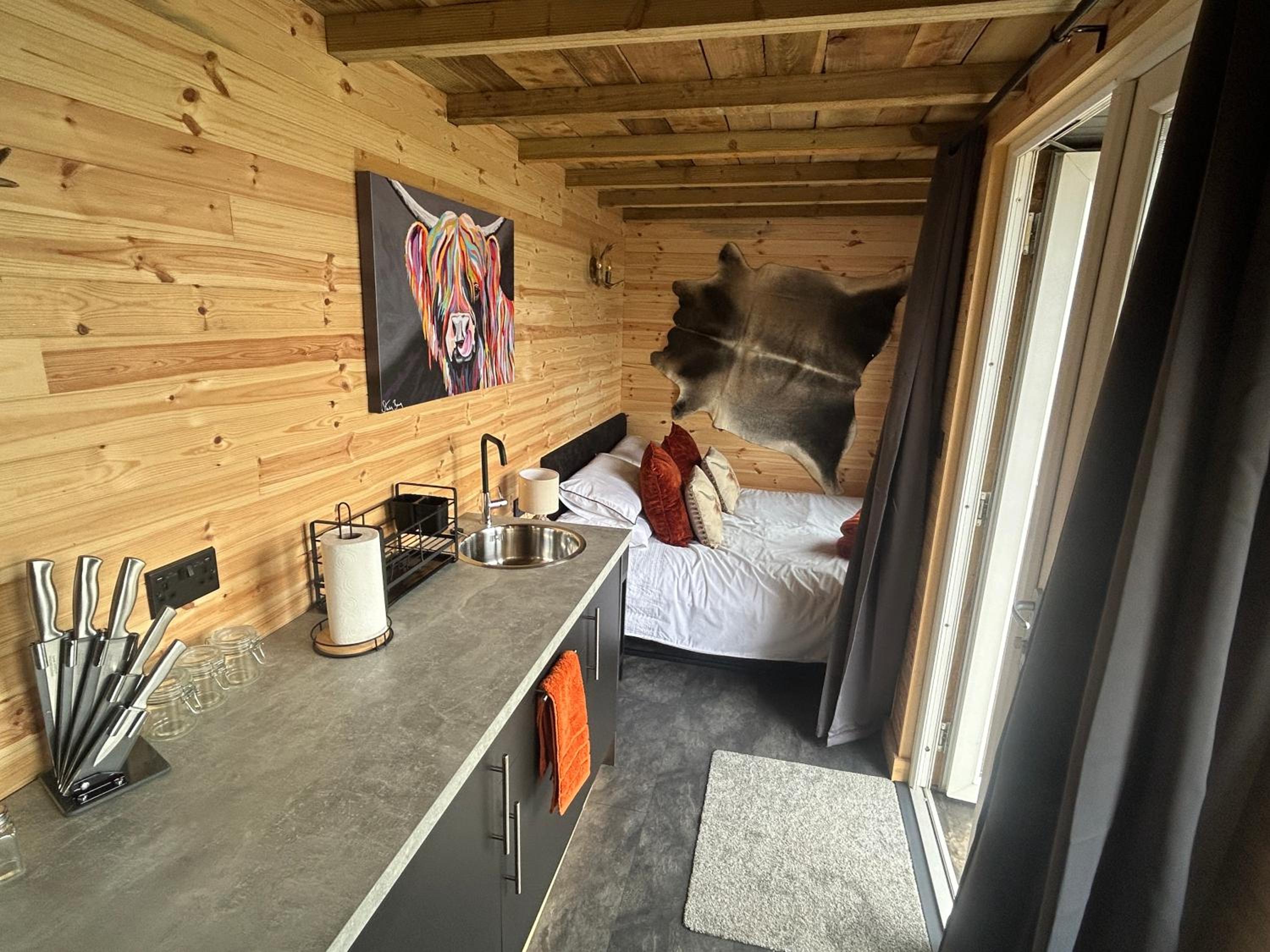 Double Room photo 3