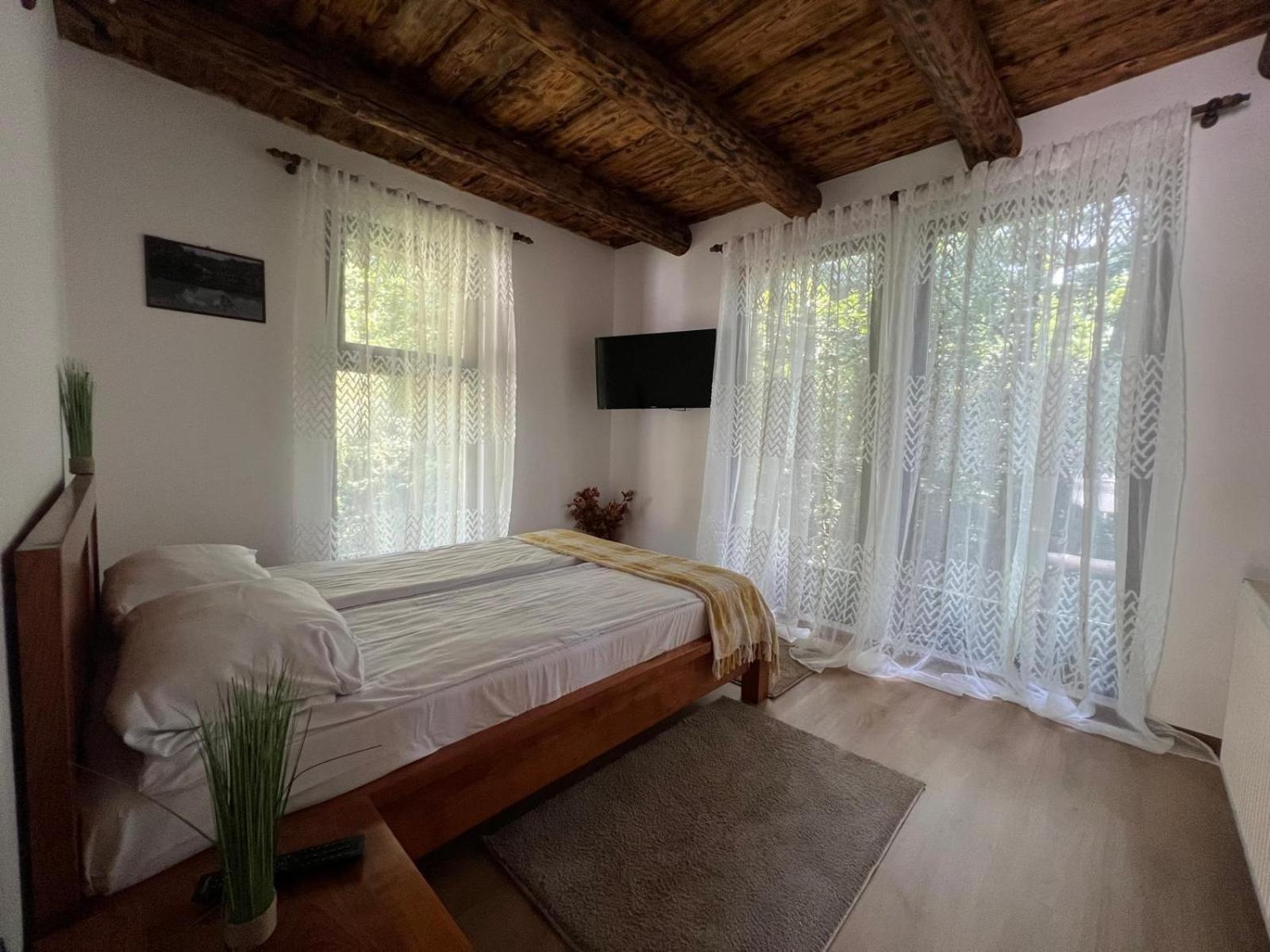 Four-Bedroom Vacation Home photo 1