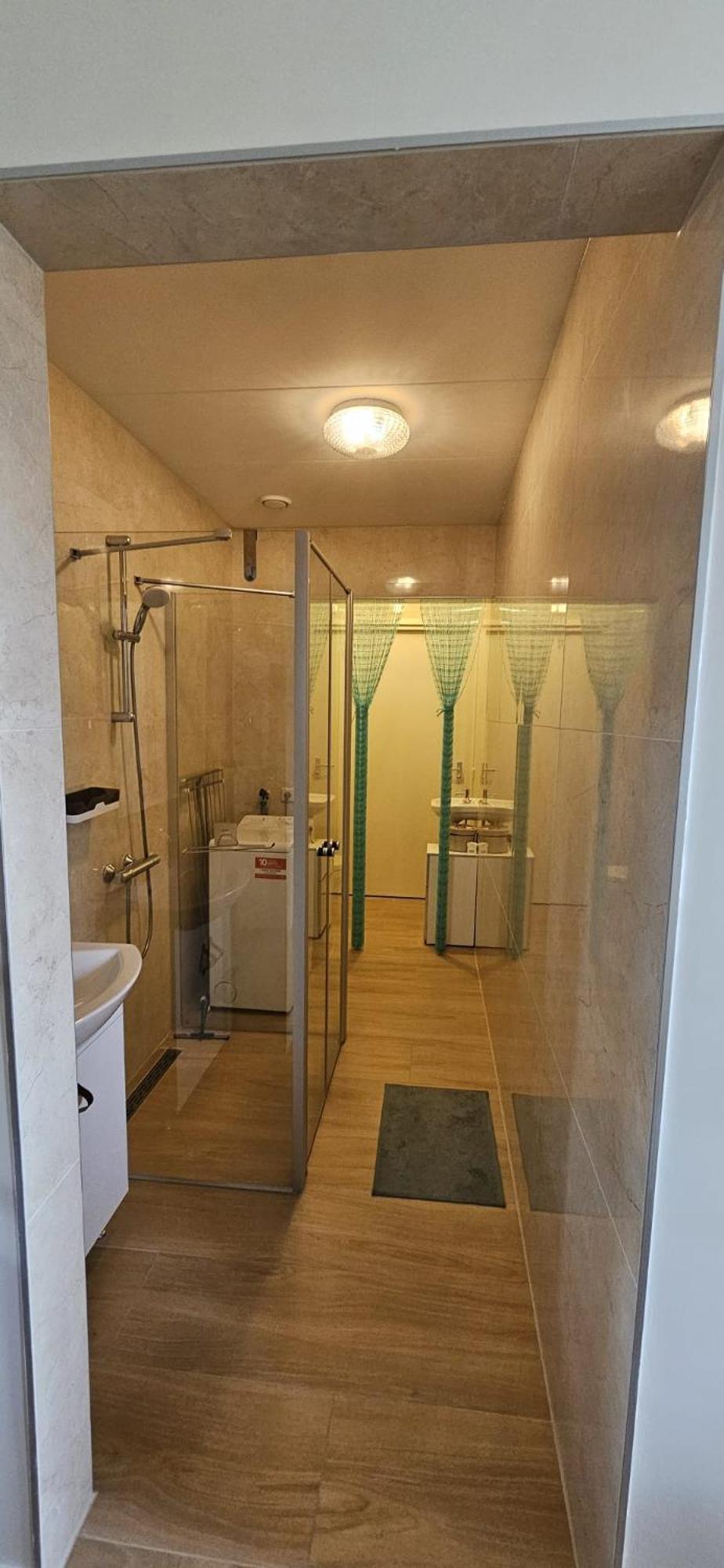 One-Bedroom Chalet photo 2