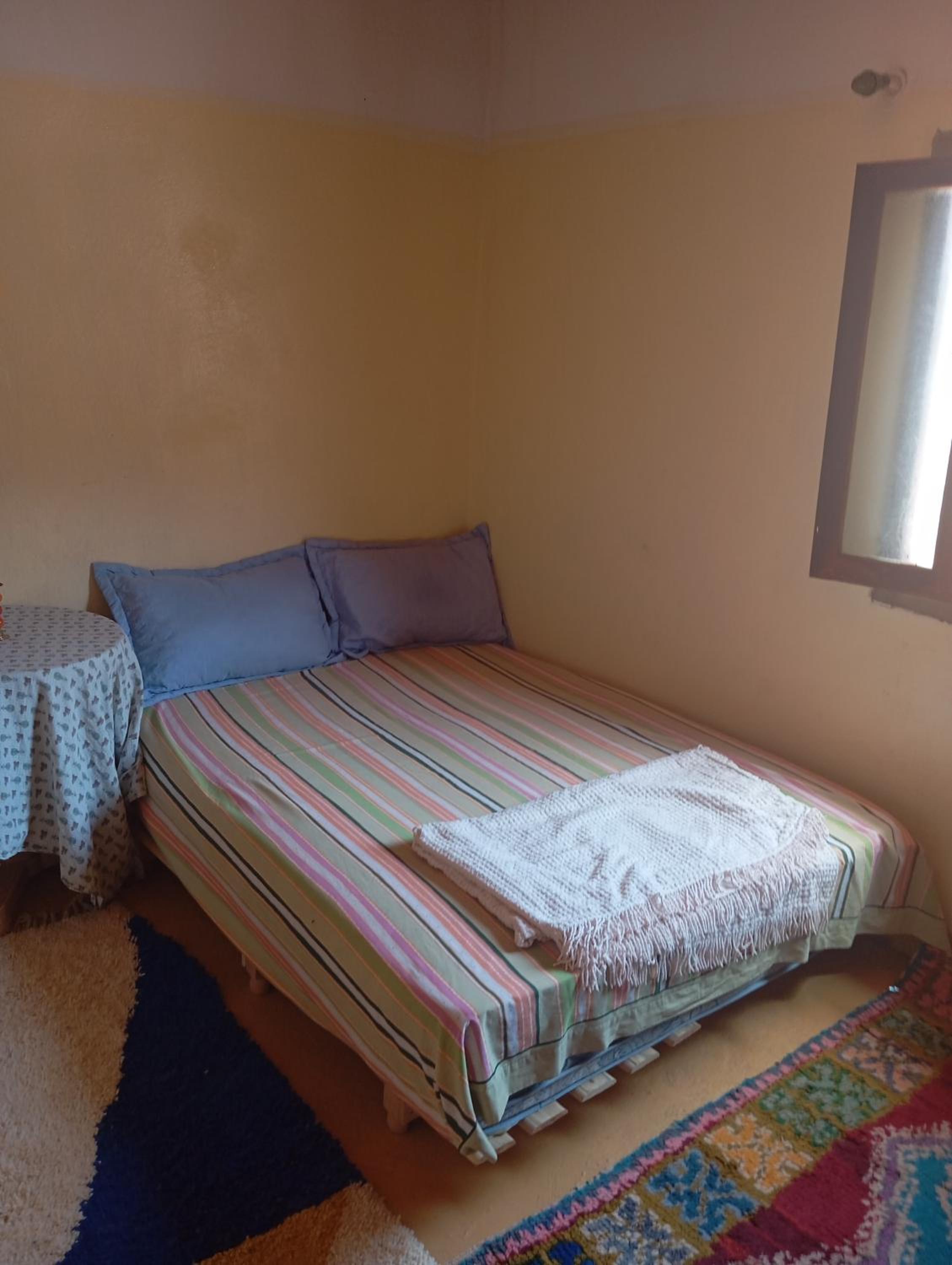Double Room with Mountain View photo 2