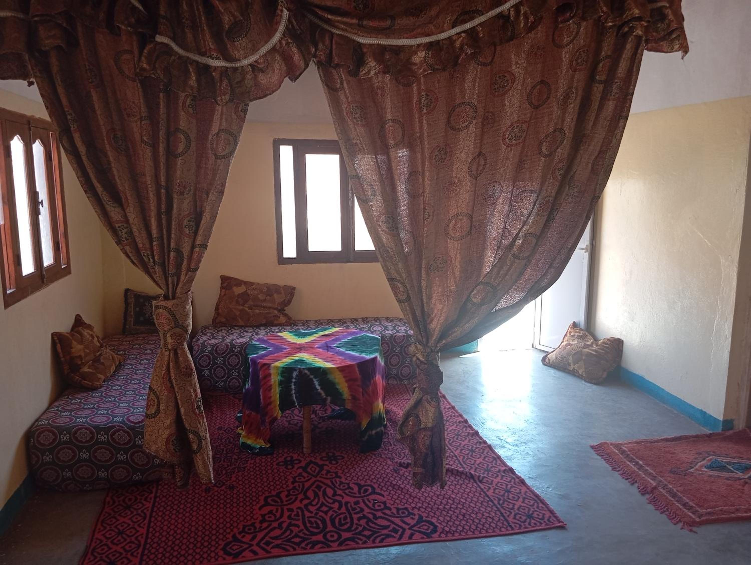 Double Room with Mountain View photo 1