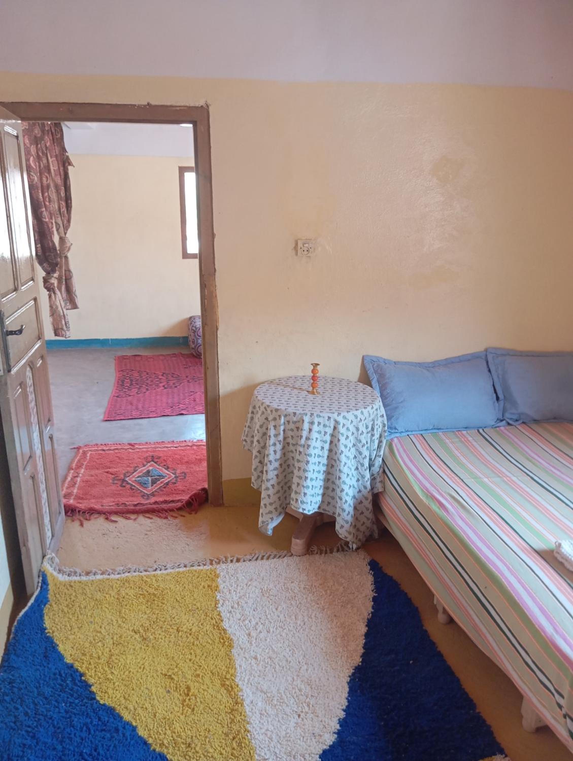 Double Room with Mountain View photo 3