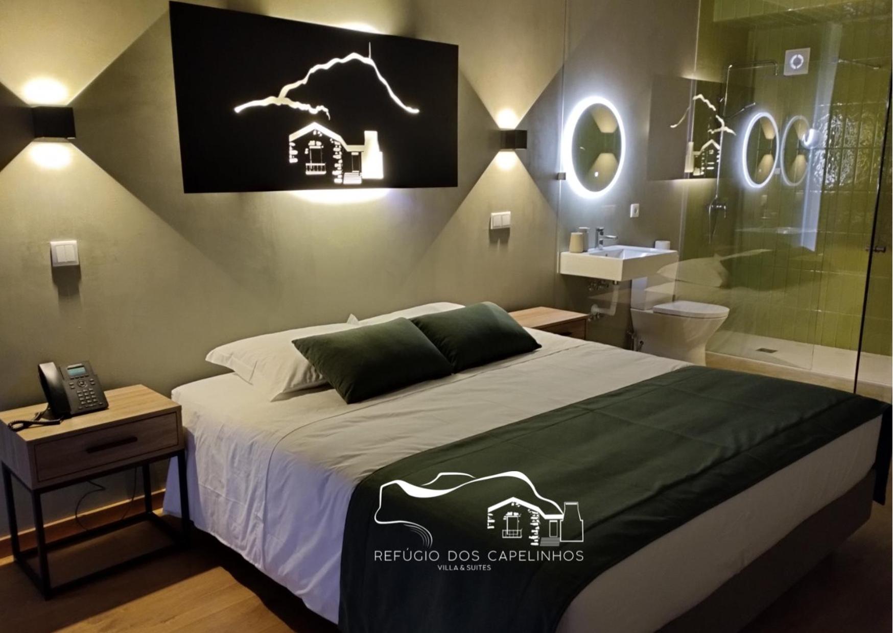 Suite with Sea View