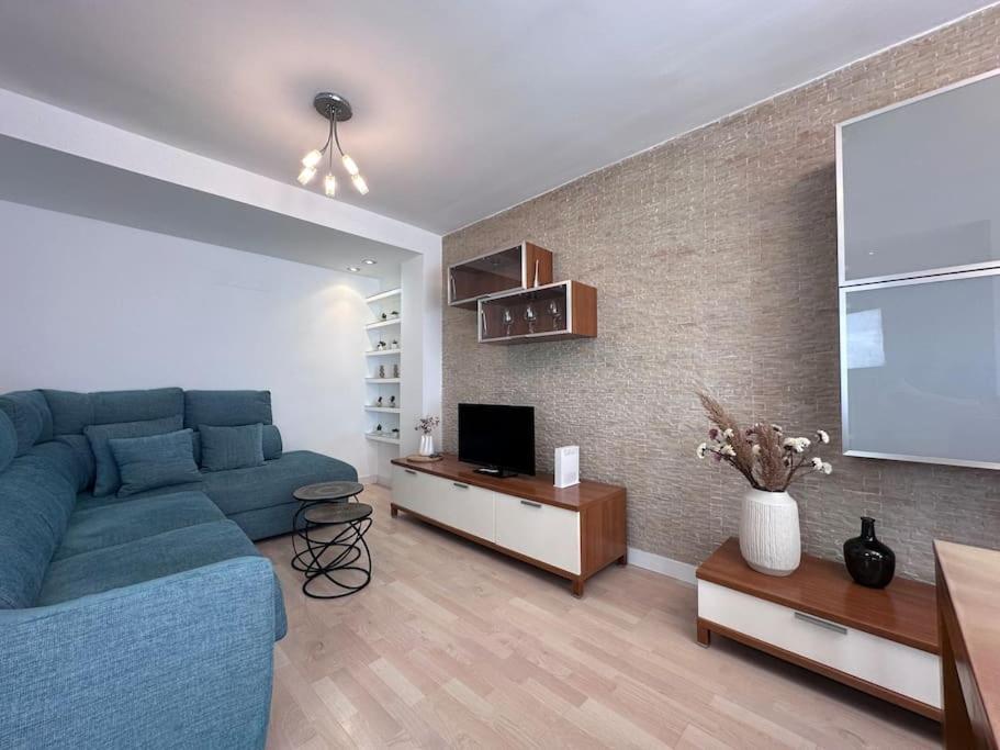 Departamento de tres habitaciones