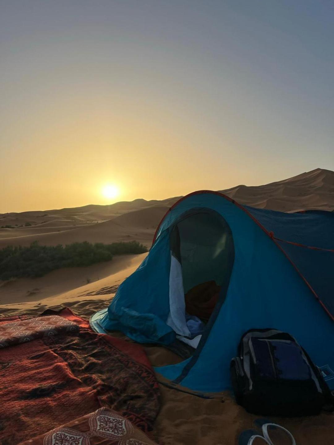 Tent photo 2
