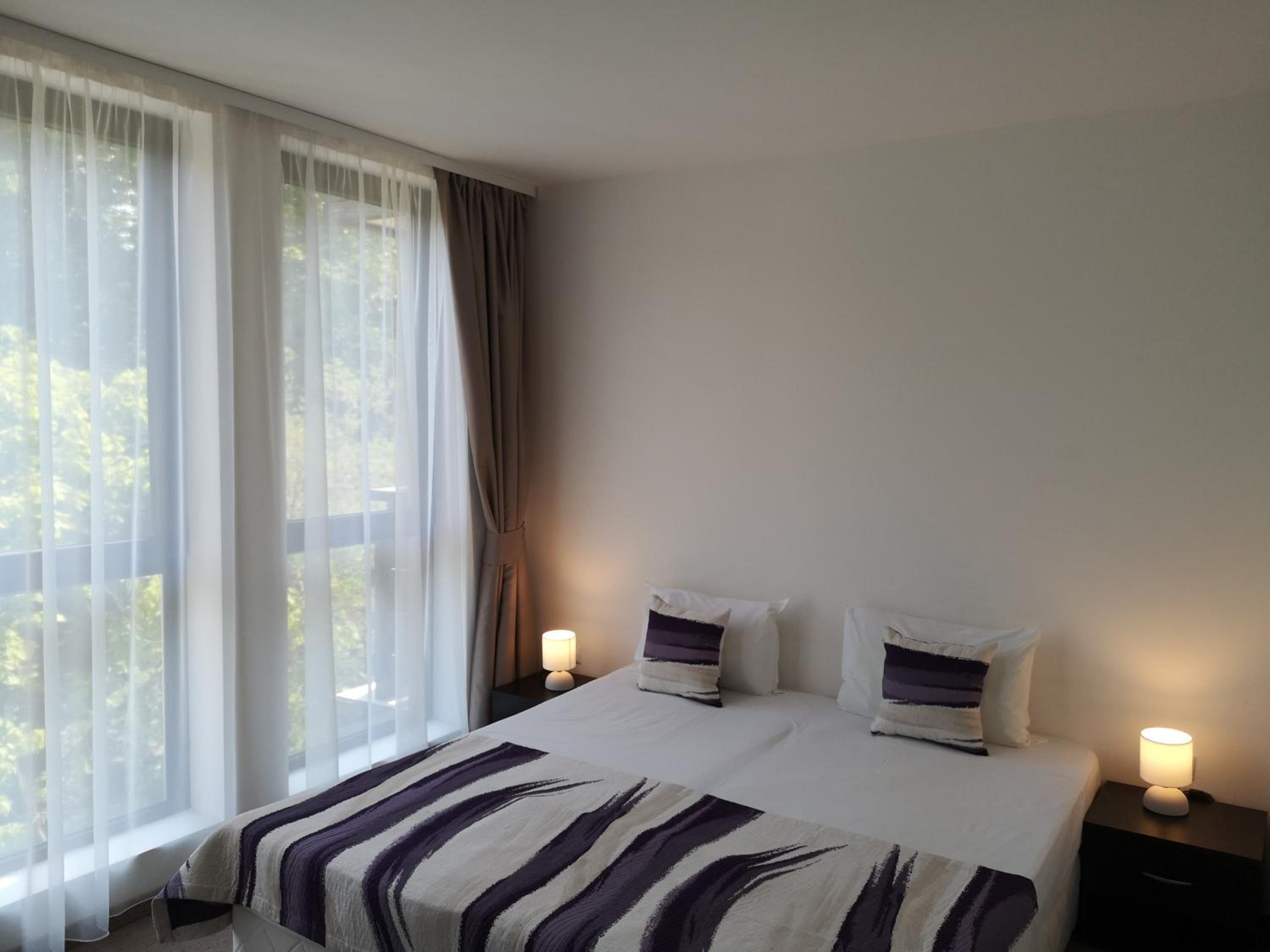 Apartment with Park View photo 1