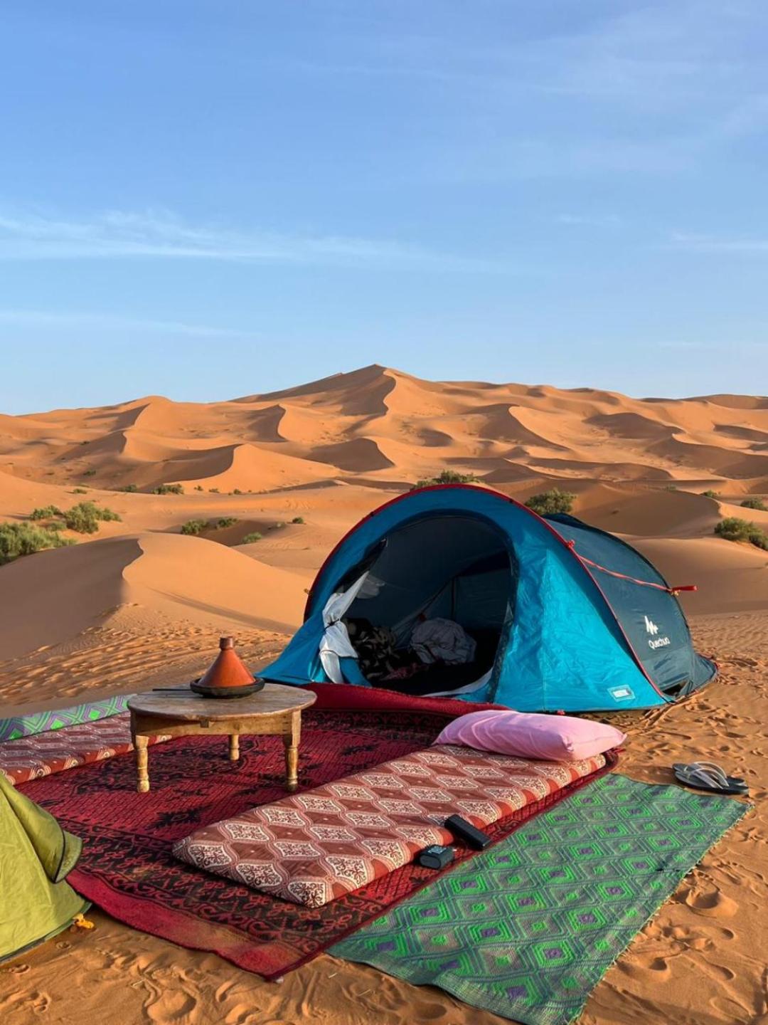 Tent photo 3