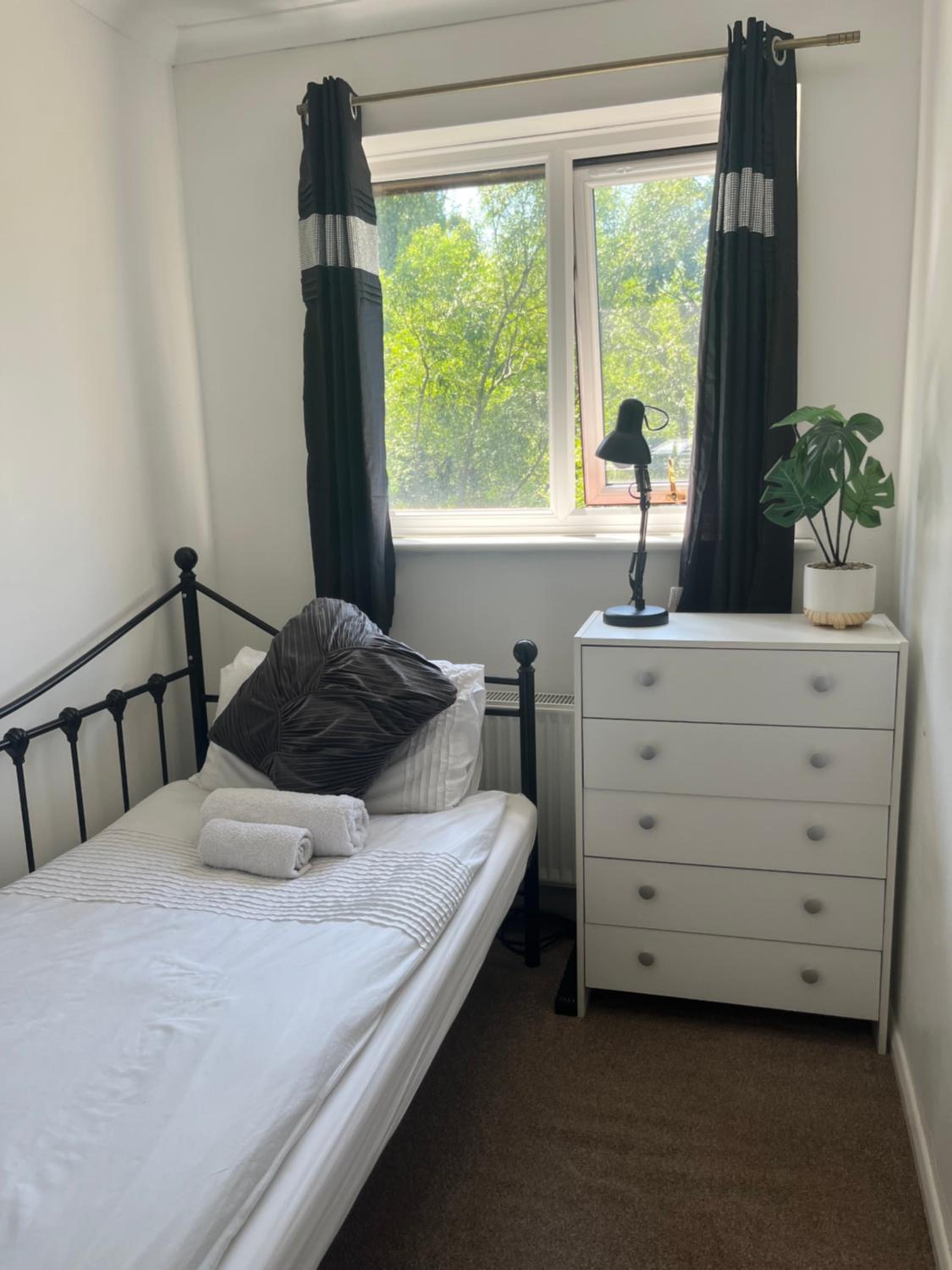 Single Room photo 2