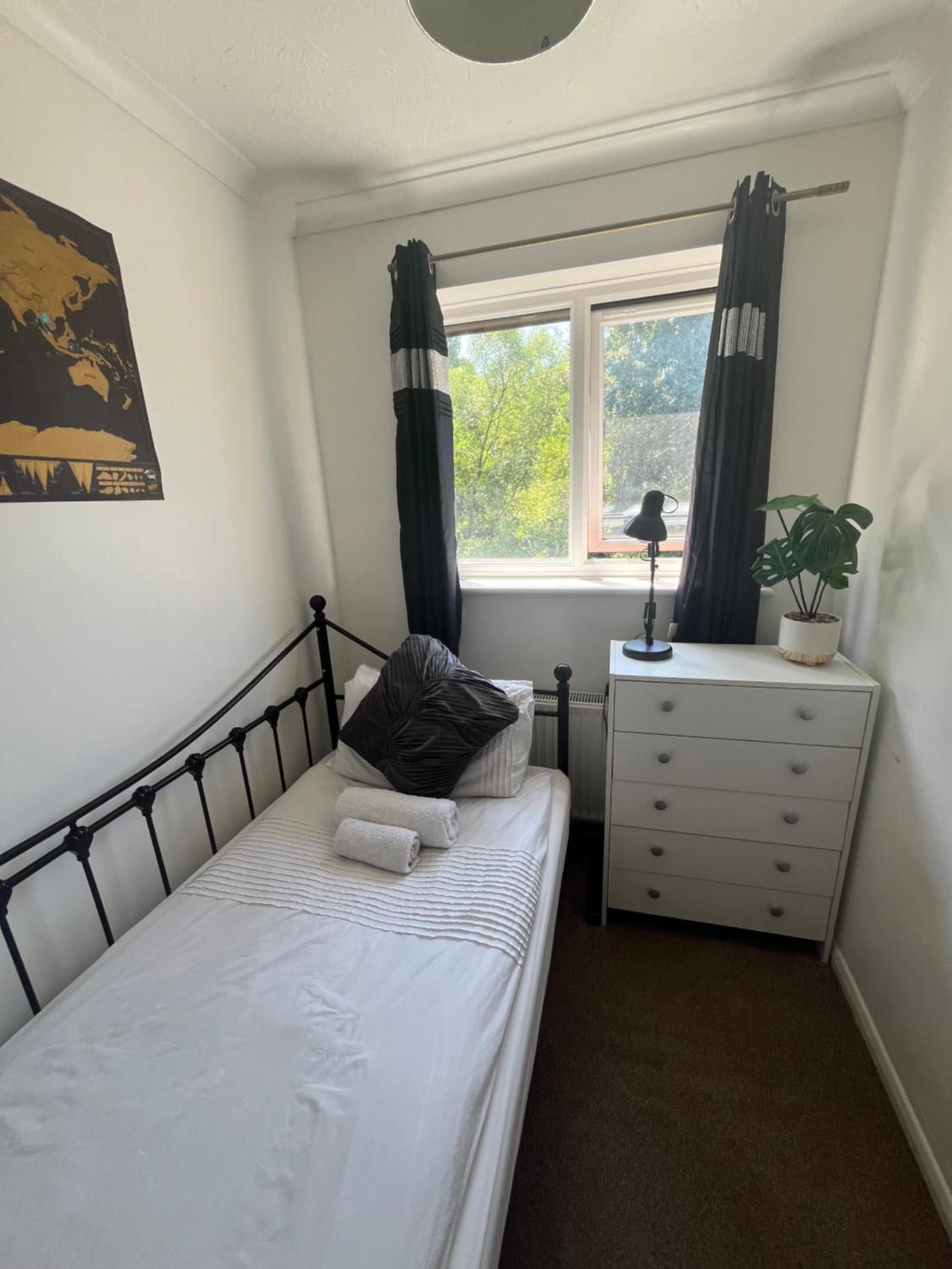 Single Room photo 3