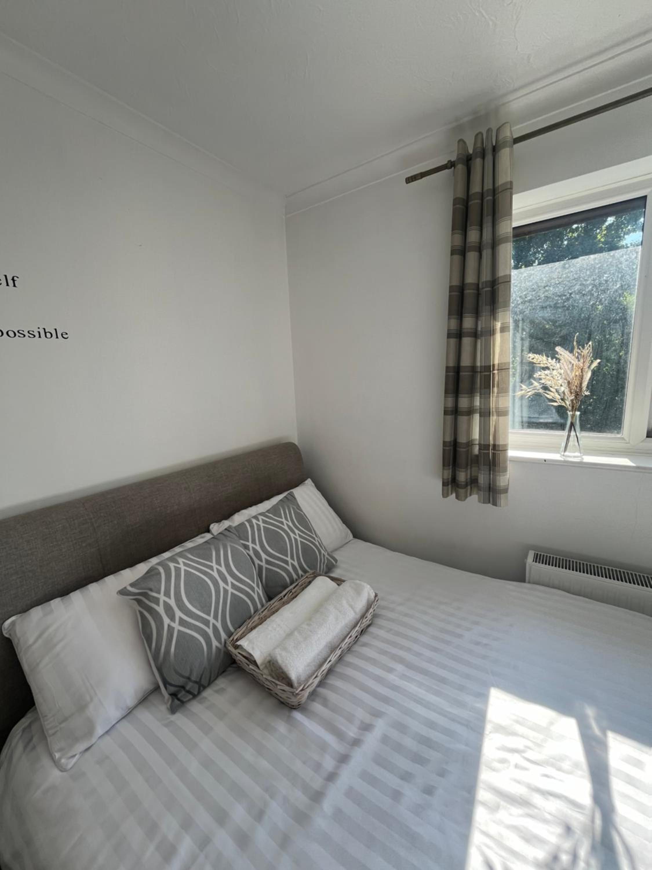 Double Room With Garden View photo 3
