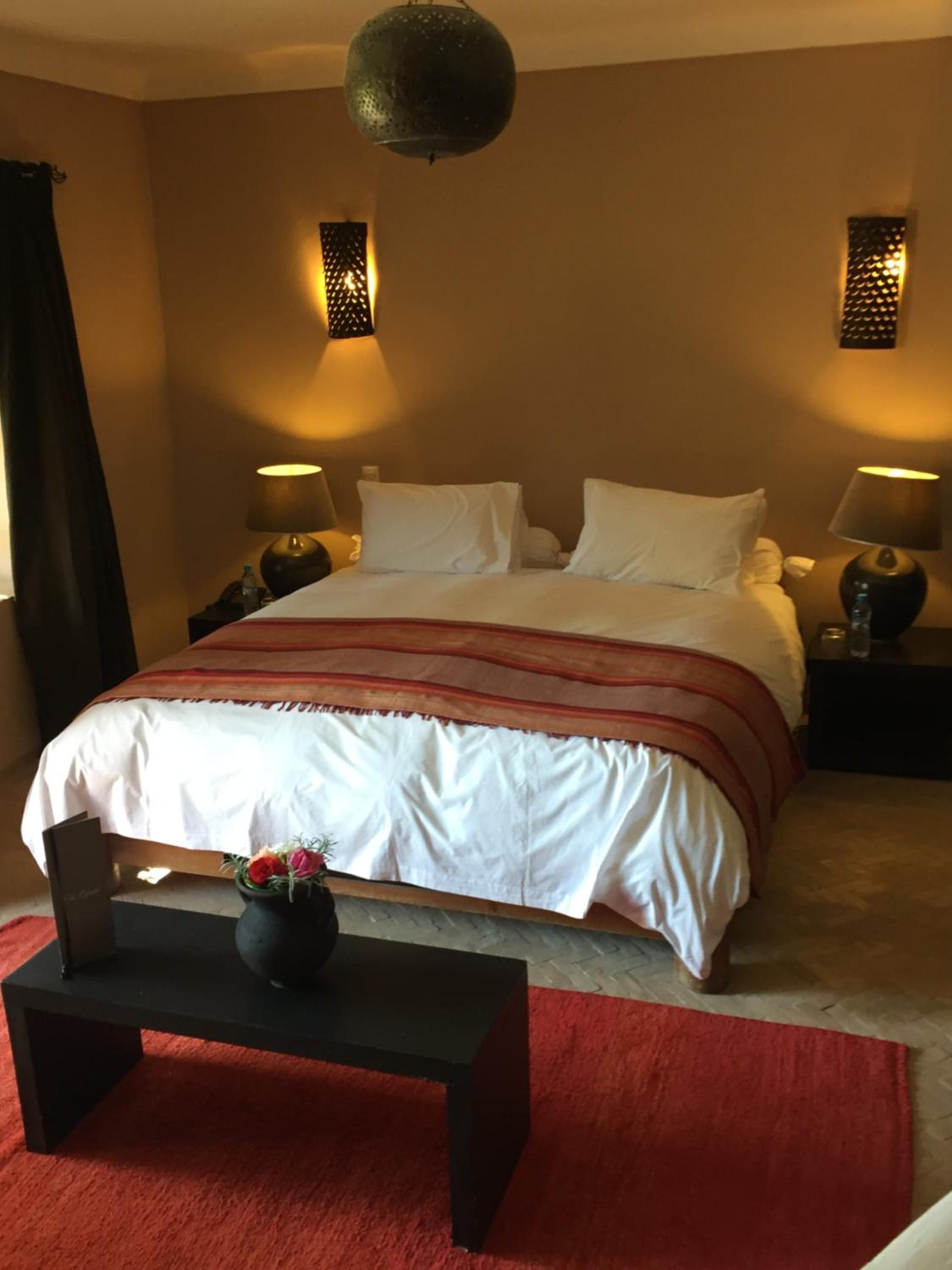Farmhouse Double Room with Terrace photo 1