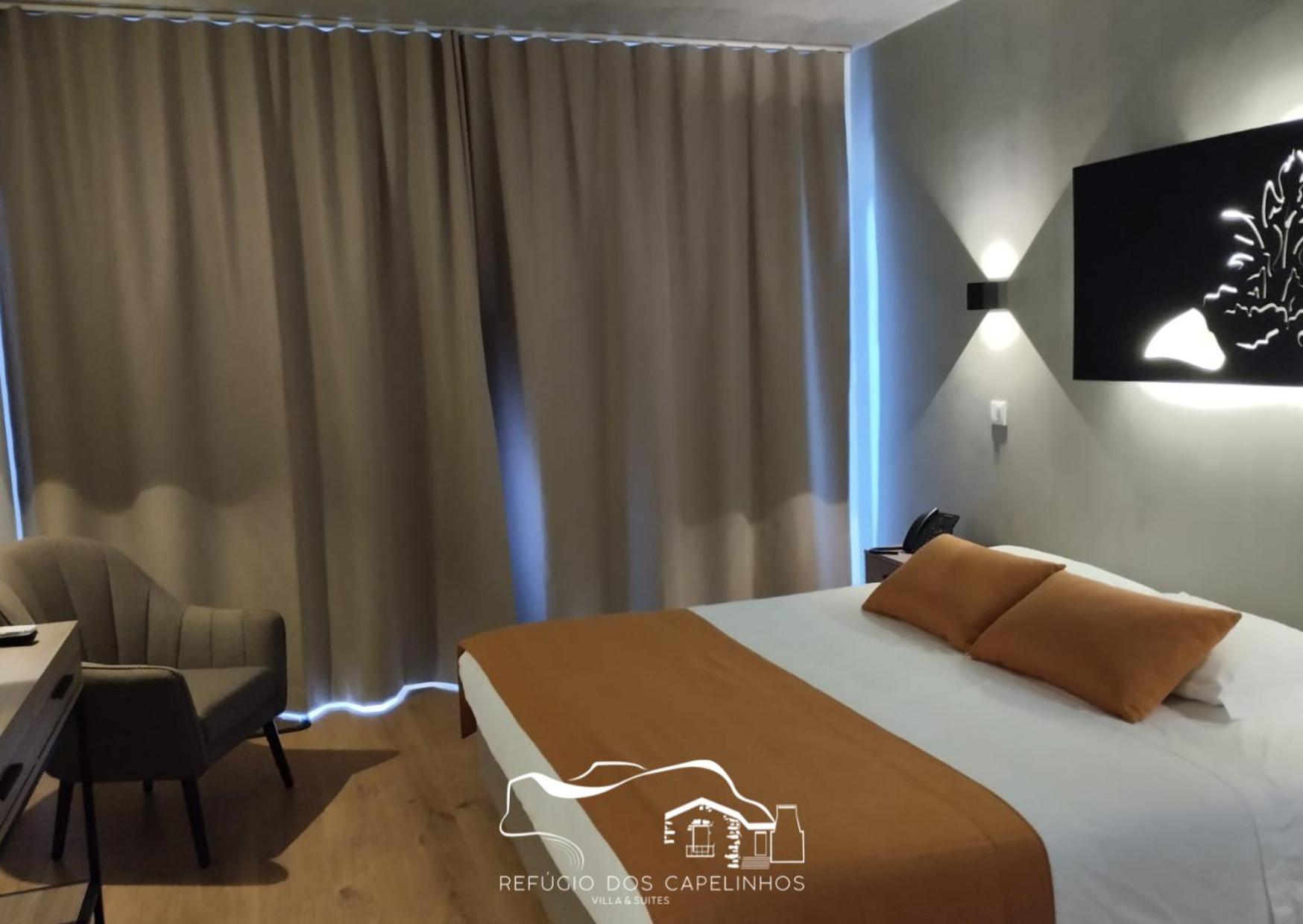 Suite with Sea View