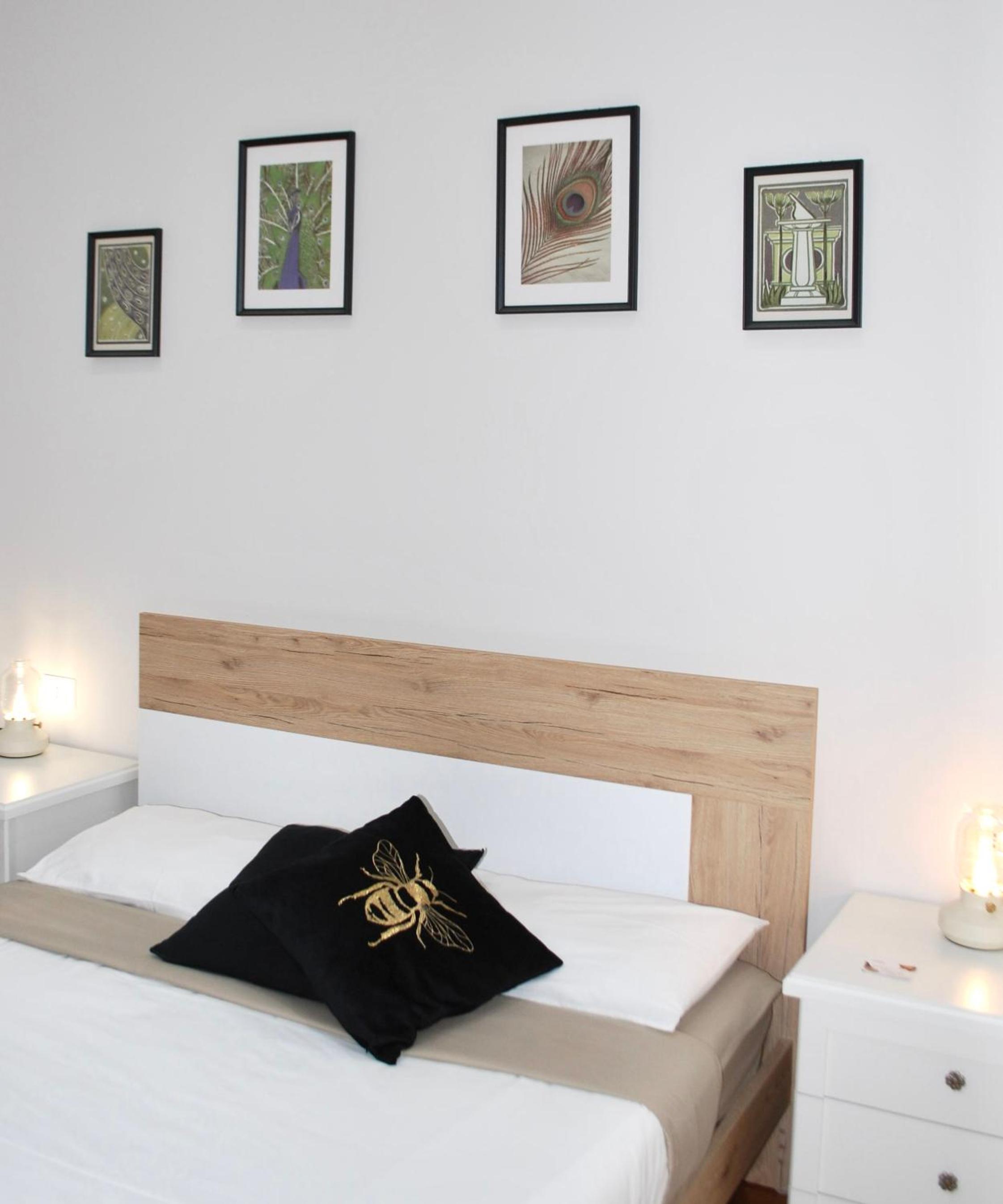 Comfort Triple Room photo 2