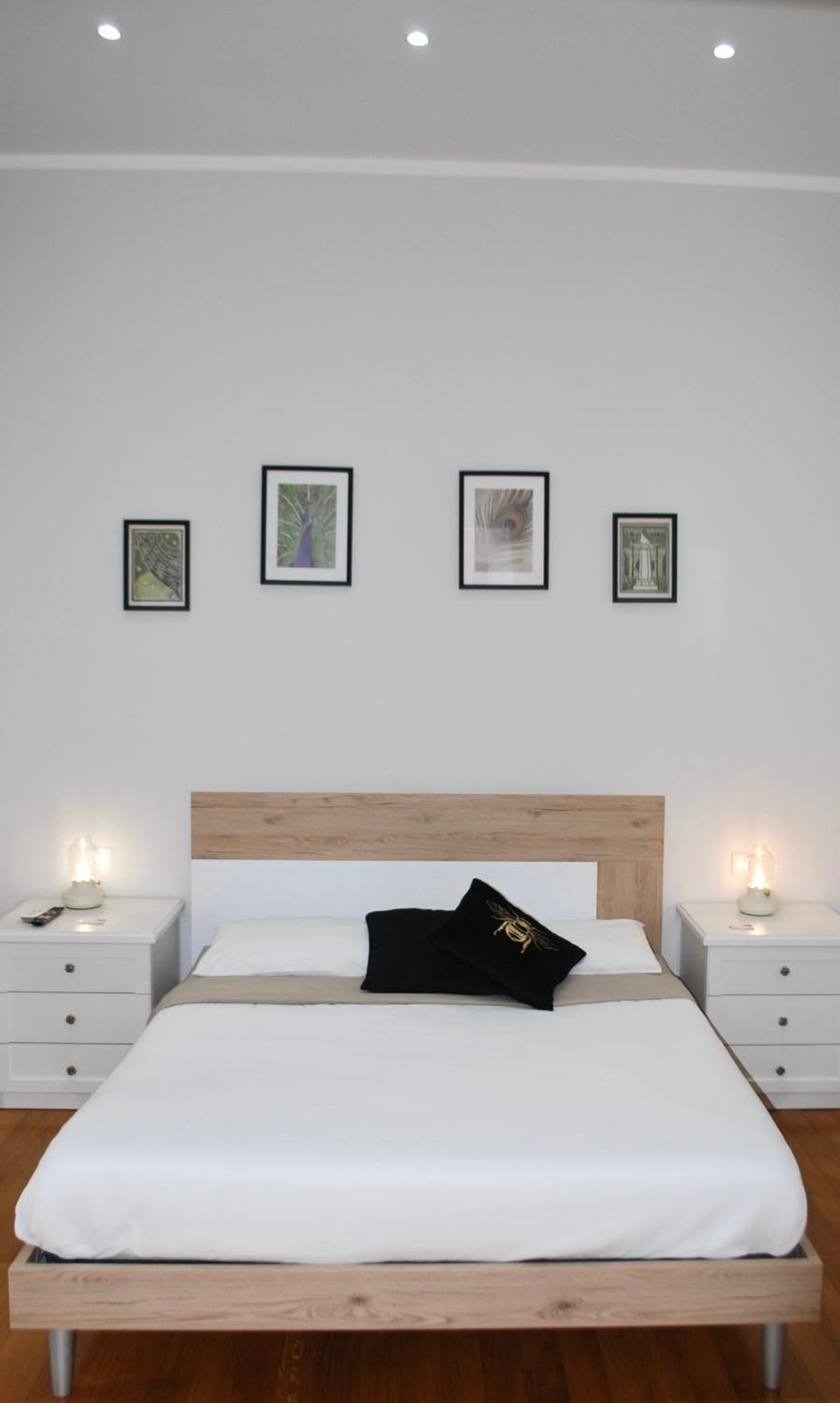 Comfort Triple Room photo 1