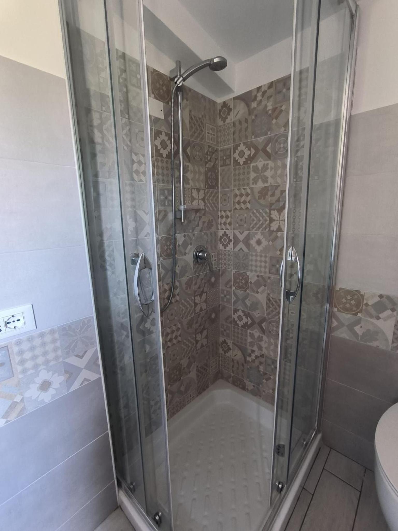 Double Room with Terrace - Photo 6