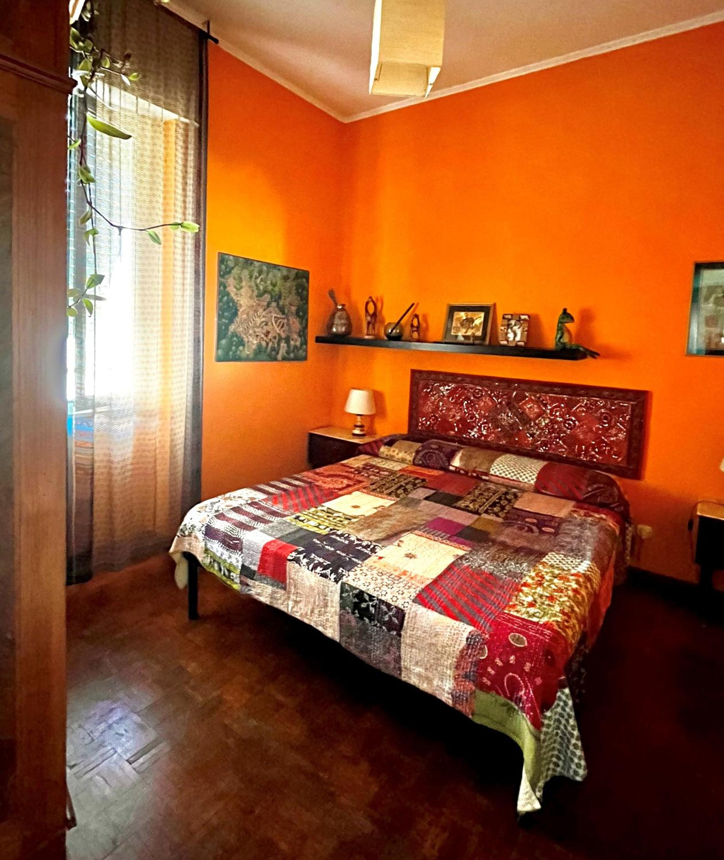 Double Room with Shared Bathroom photo 1