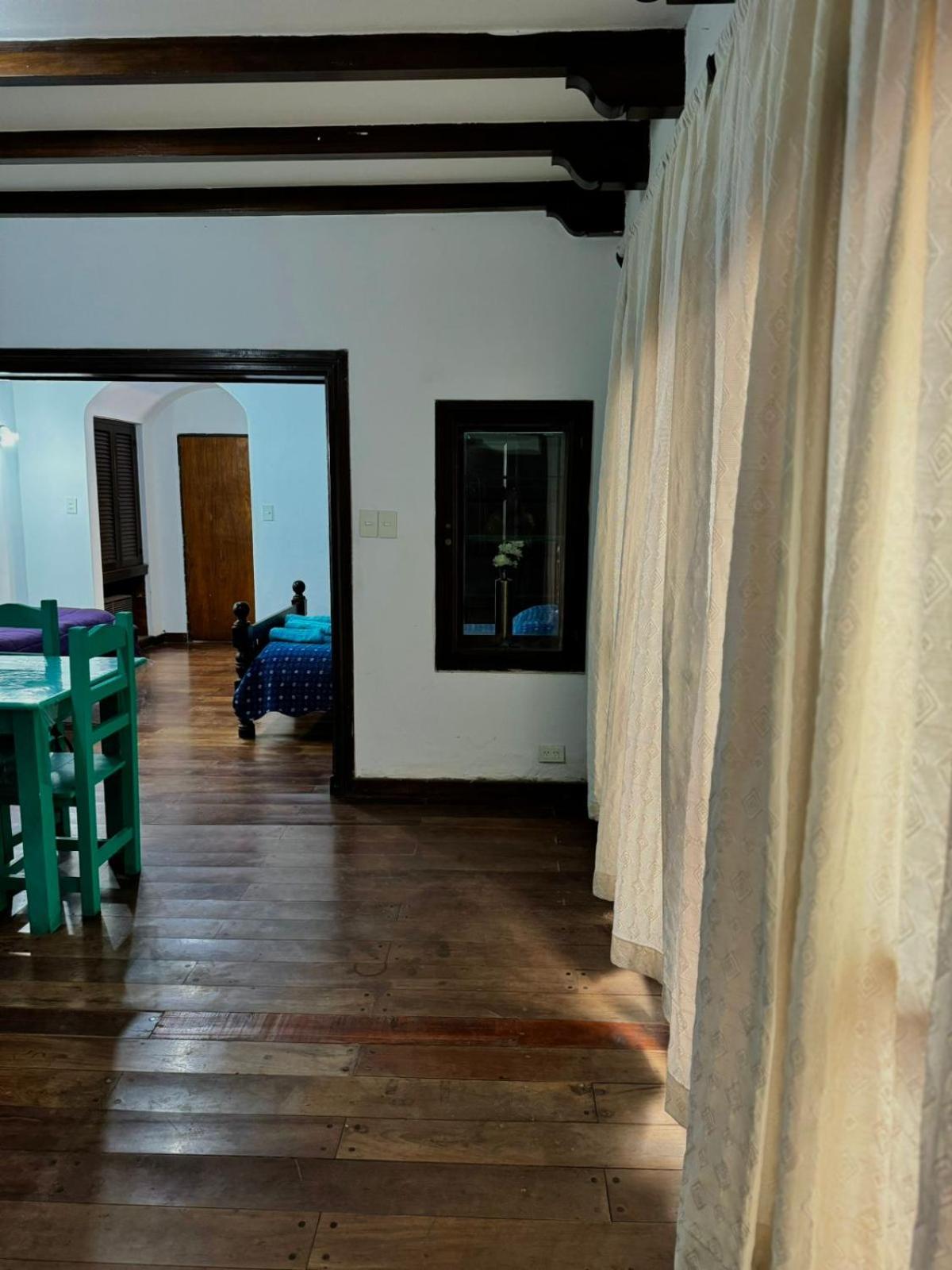 Apartment - Ground Floor photo 1