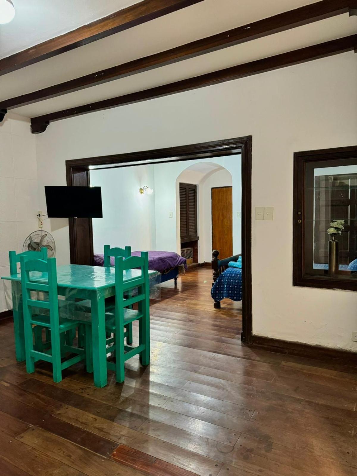 Apartment - Ground Floor photo 3