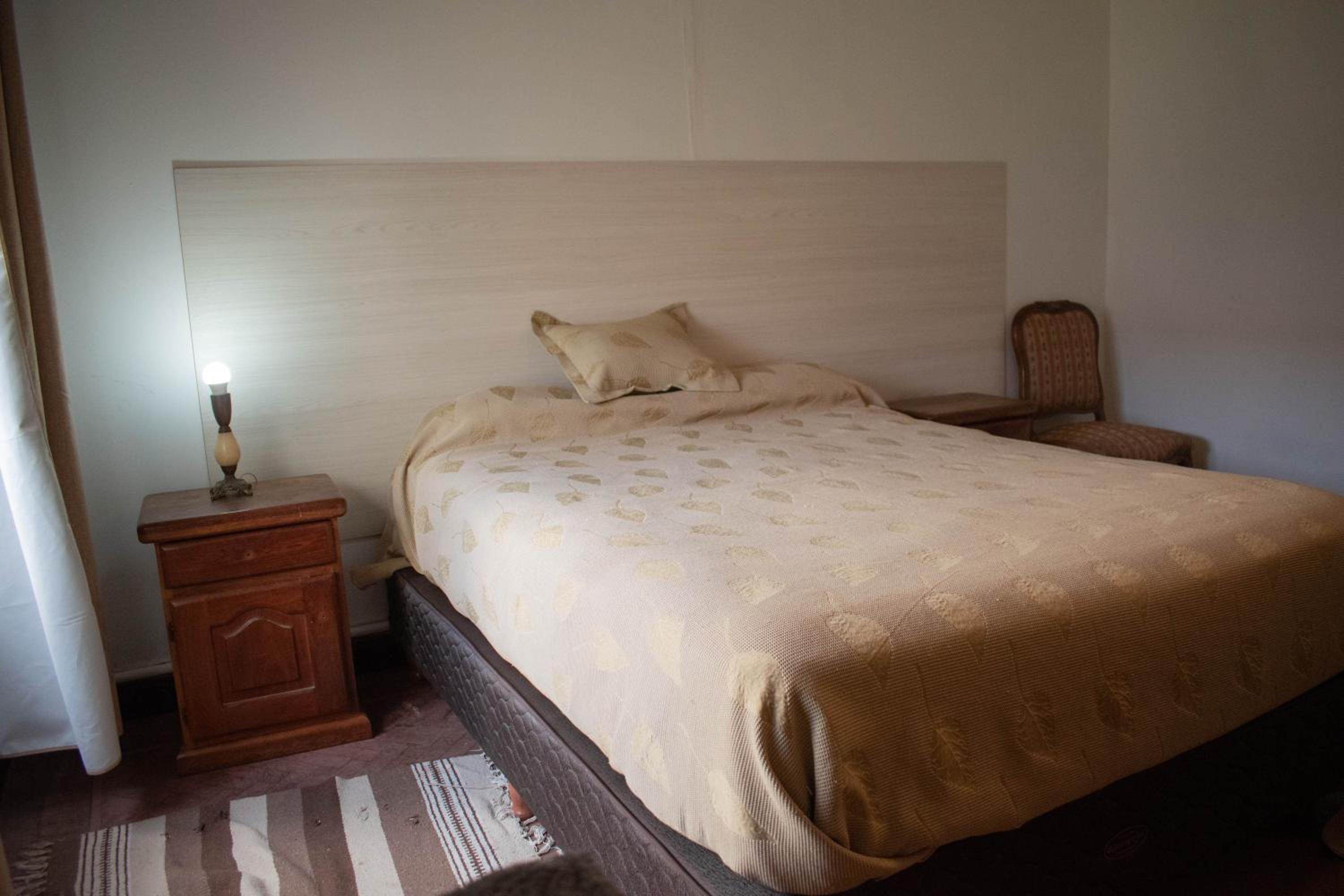 Four-Bedroom House photo 2