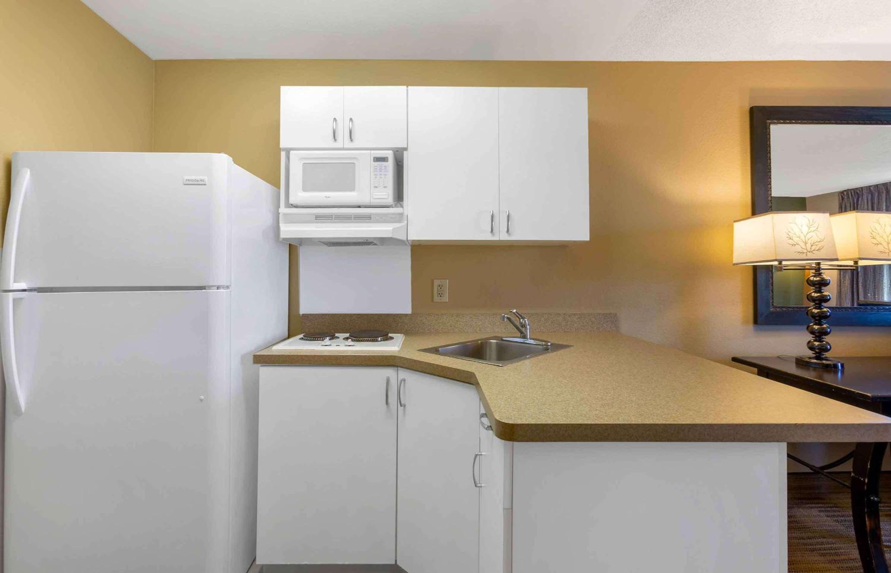 Studio with 2 Double Beds - Non-Smoking - Photo 7