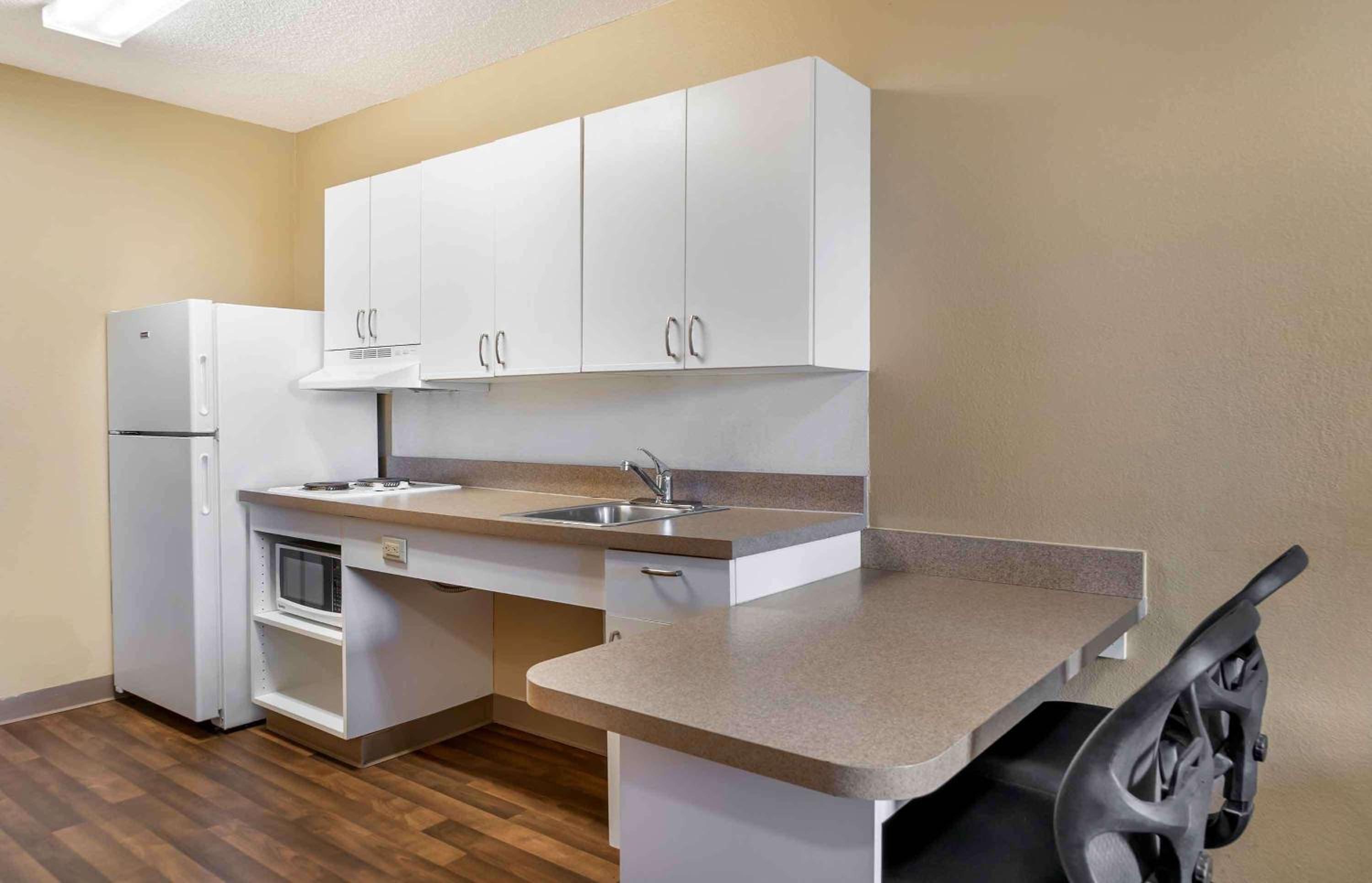 Extended Stay America Select Suites - Chicago - Naperville - East, 写真 7
