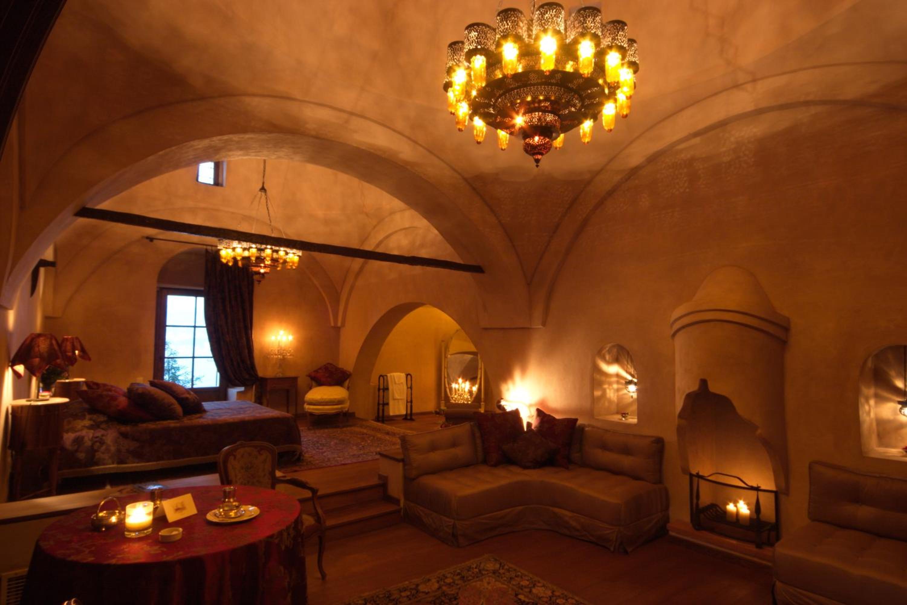 Imaret Suite photo 1