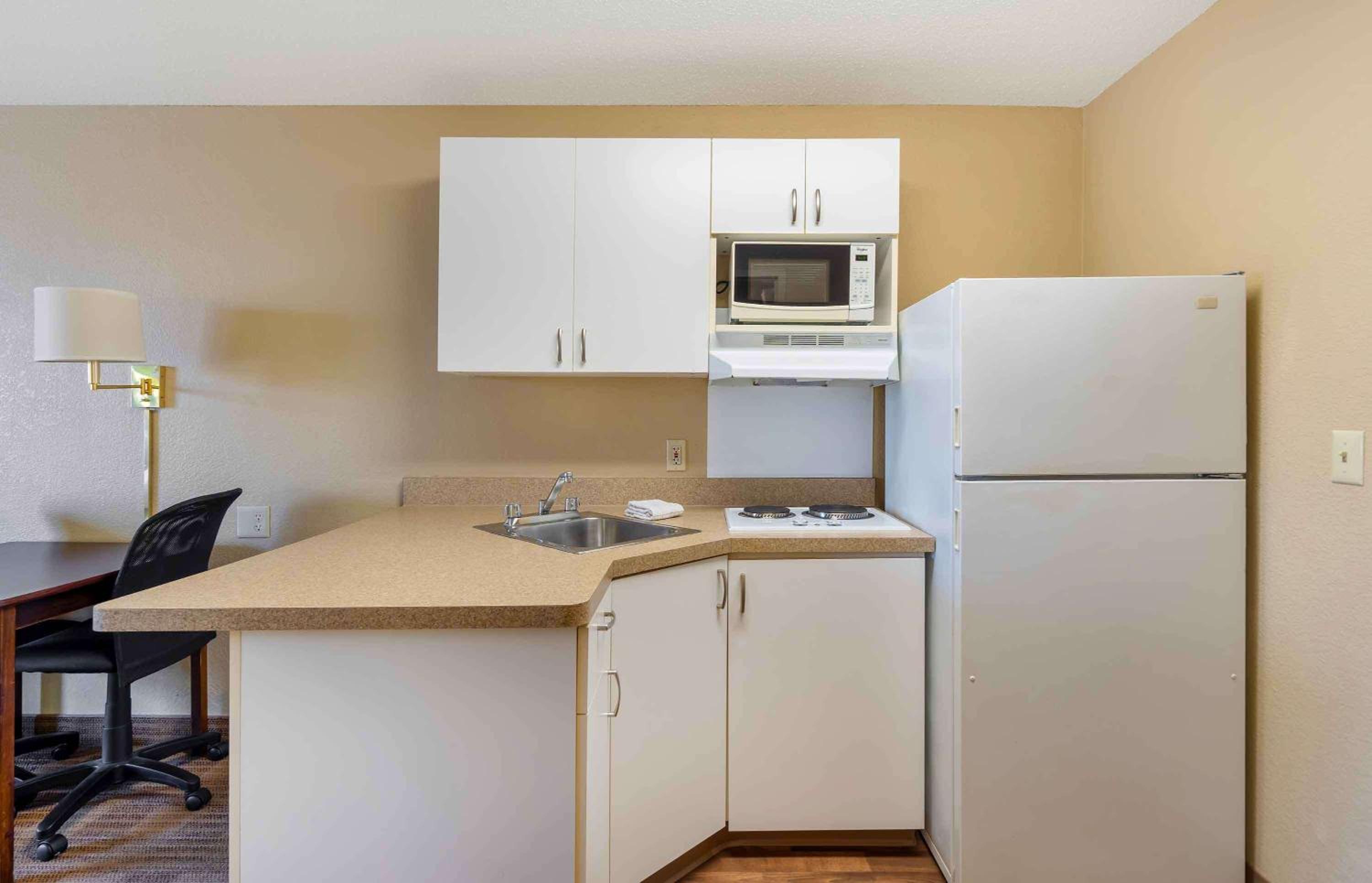 Studio with 2 Double Beds - Non-Smoking - Photo 3