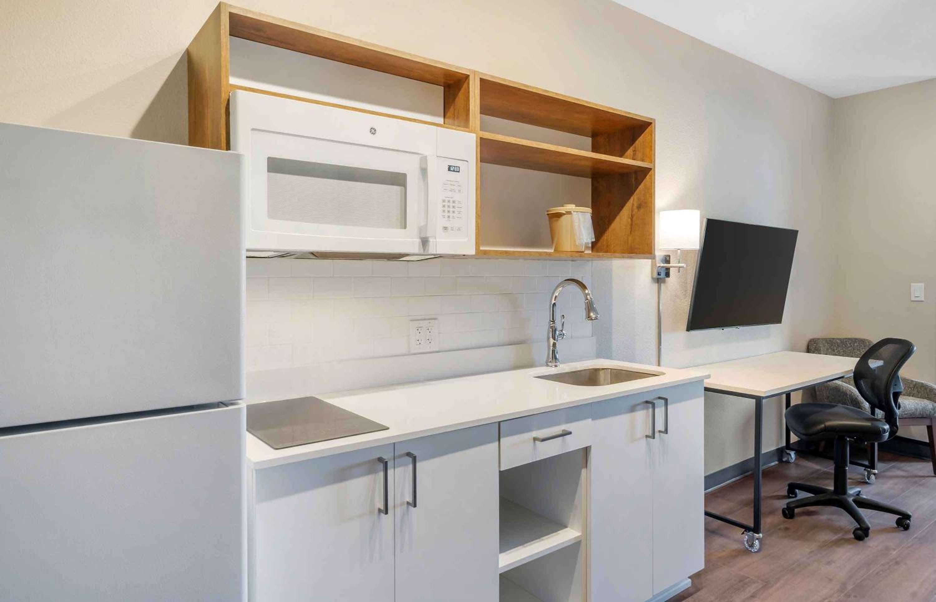 Ideal studio with 2 Queen Bed - Non-Smoking - Photo 4