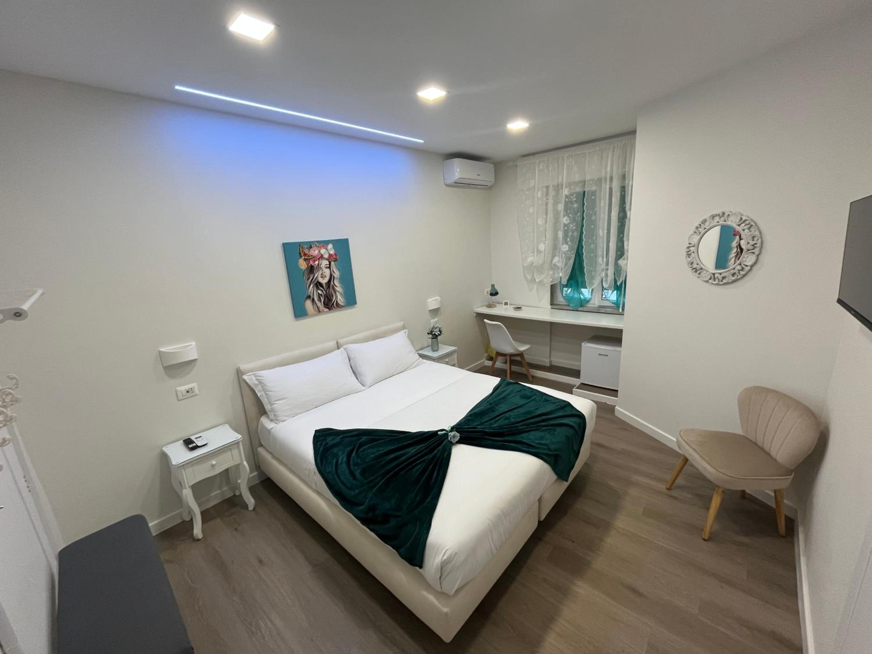 Double or Twin Room