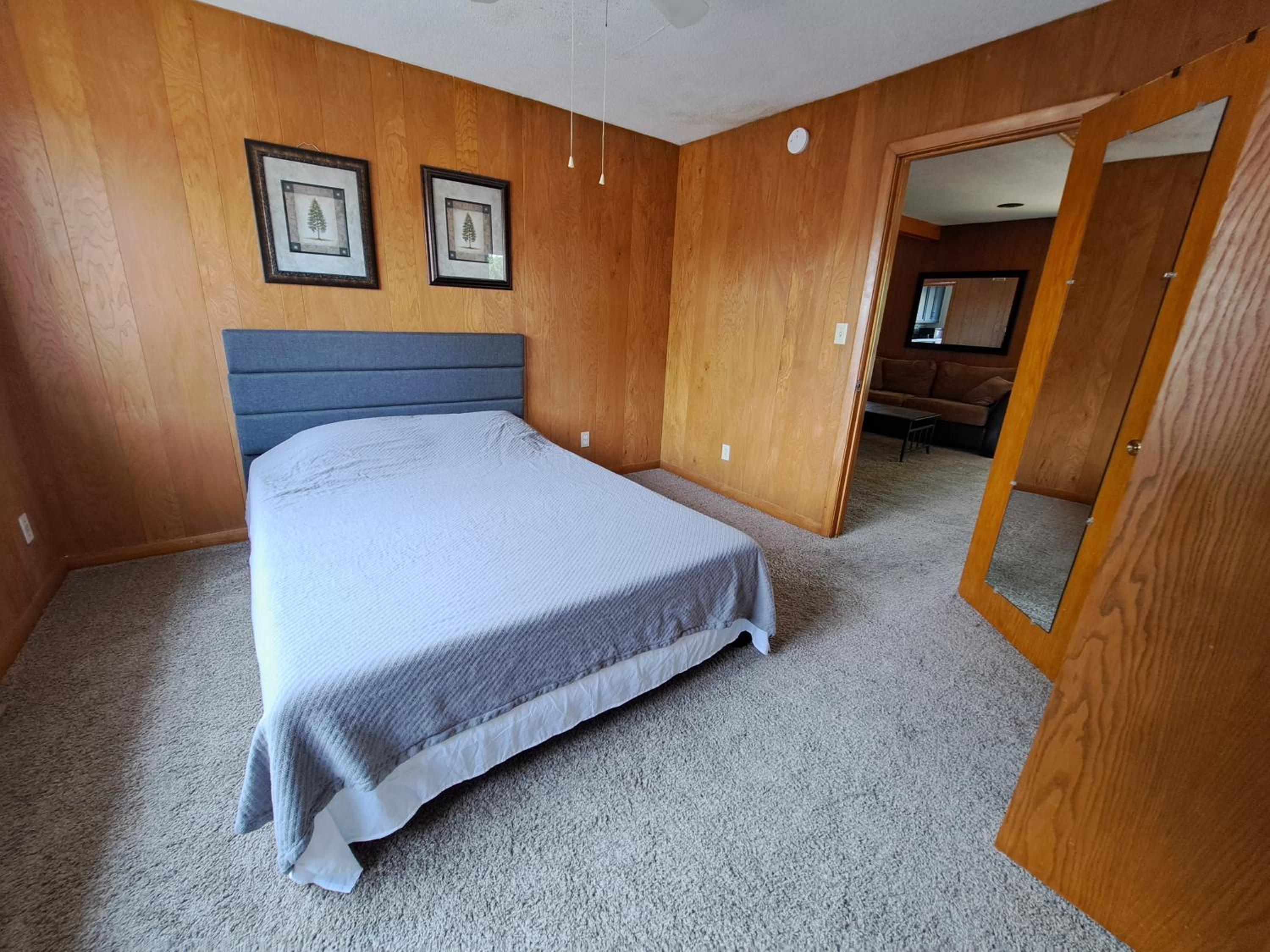 Two-Bedroom Apartment photo 1